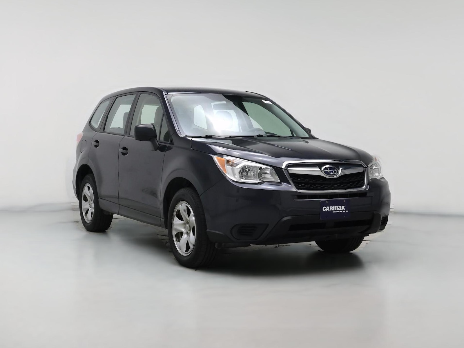 2016 Subaru Forester i