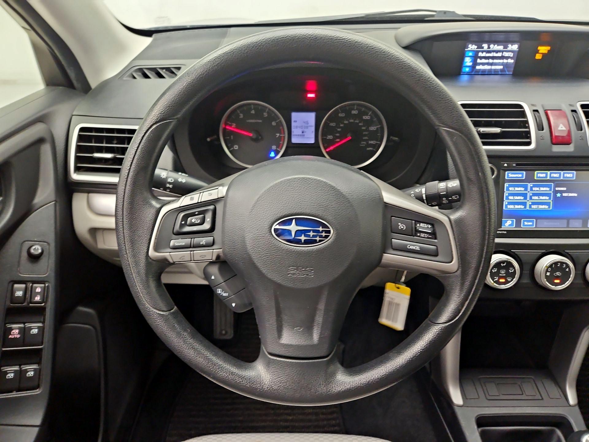 Thumbnail: 2016 Subaru Forester - 10