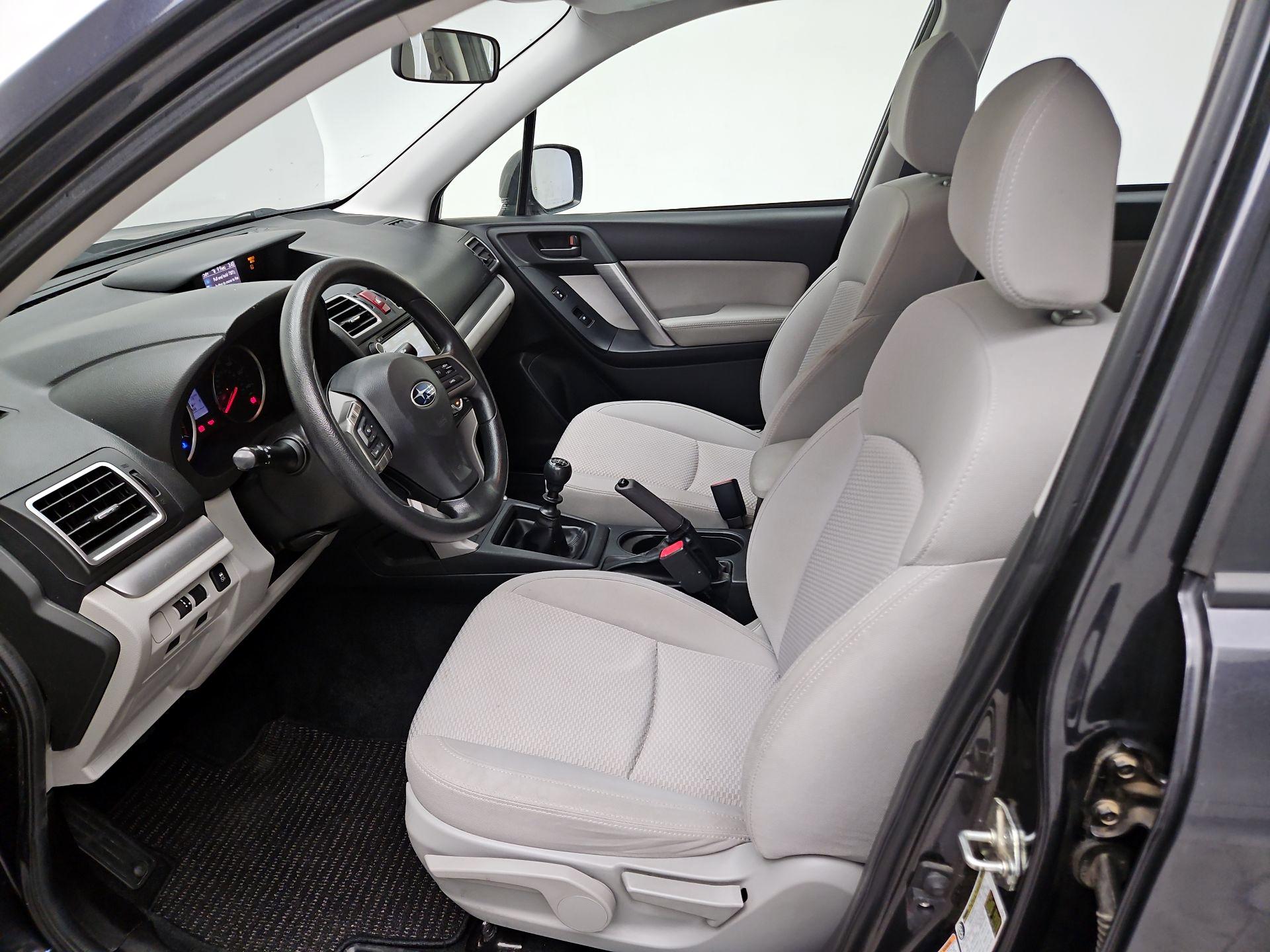 Thumbnail: 2016 Subaru Forester - 11