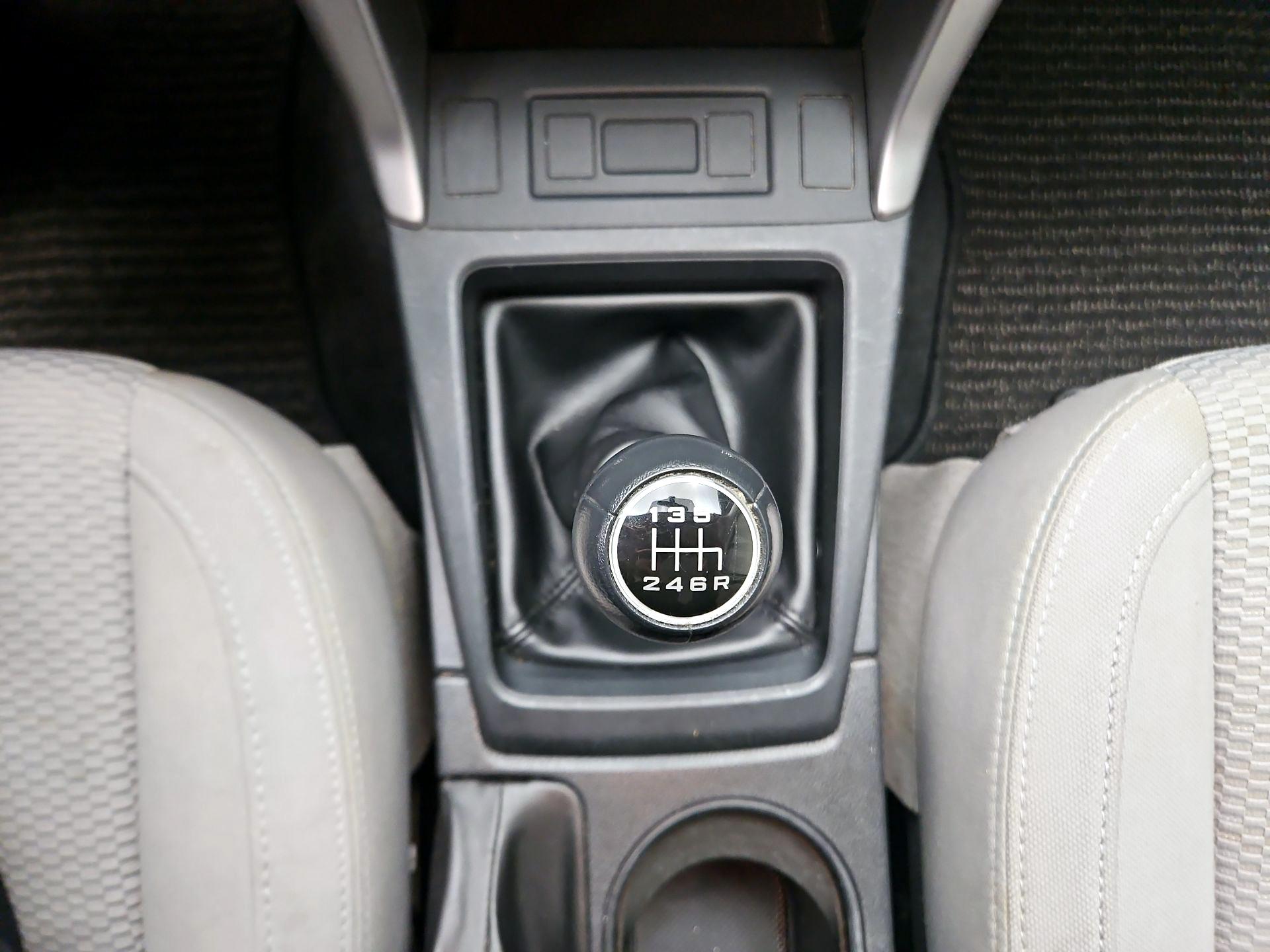 Thumbnail: 2016 Subaru Forester - 17