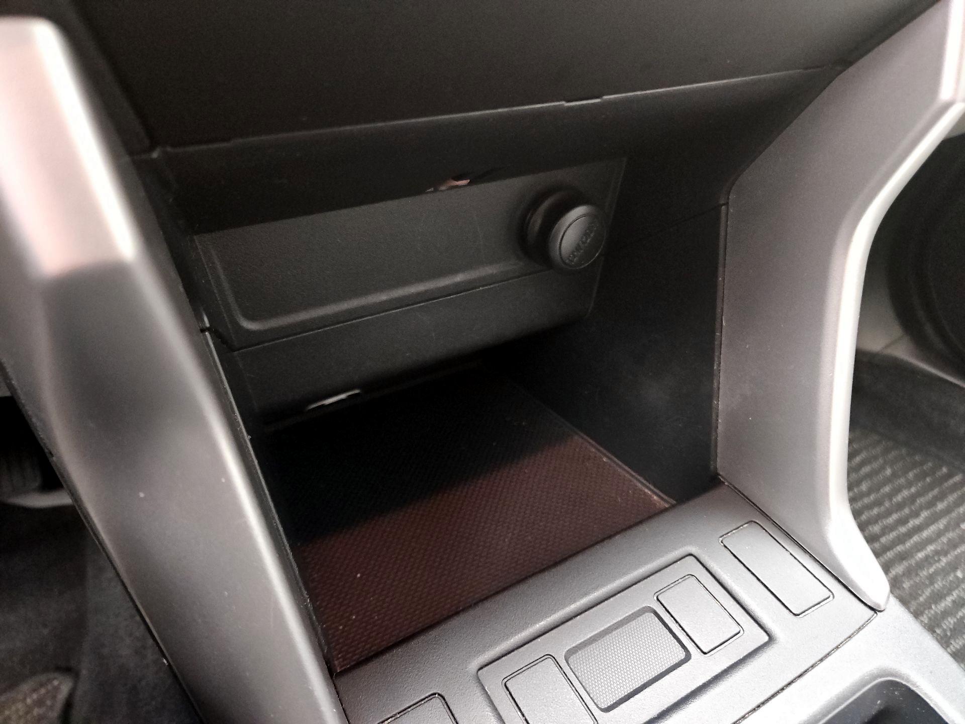 Thumbnail: 2016 Subaru Forester - 18