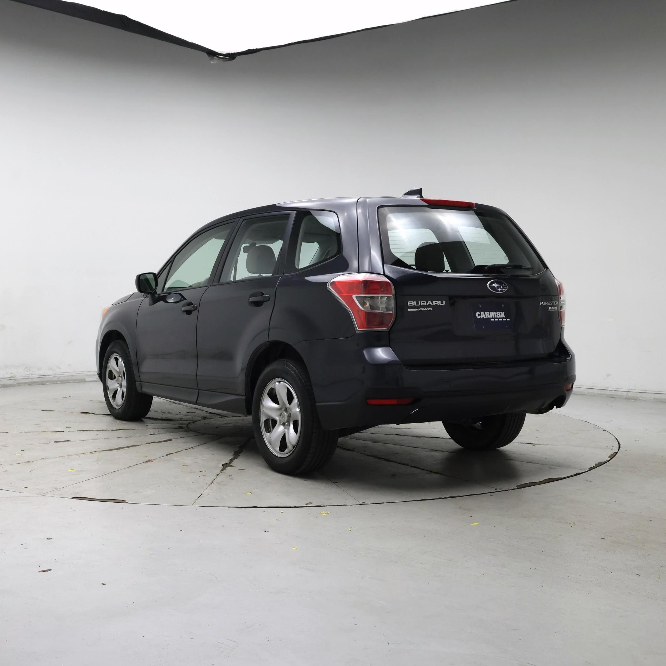 Thumbnail: 2016 Subaru Forester - 2