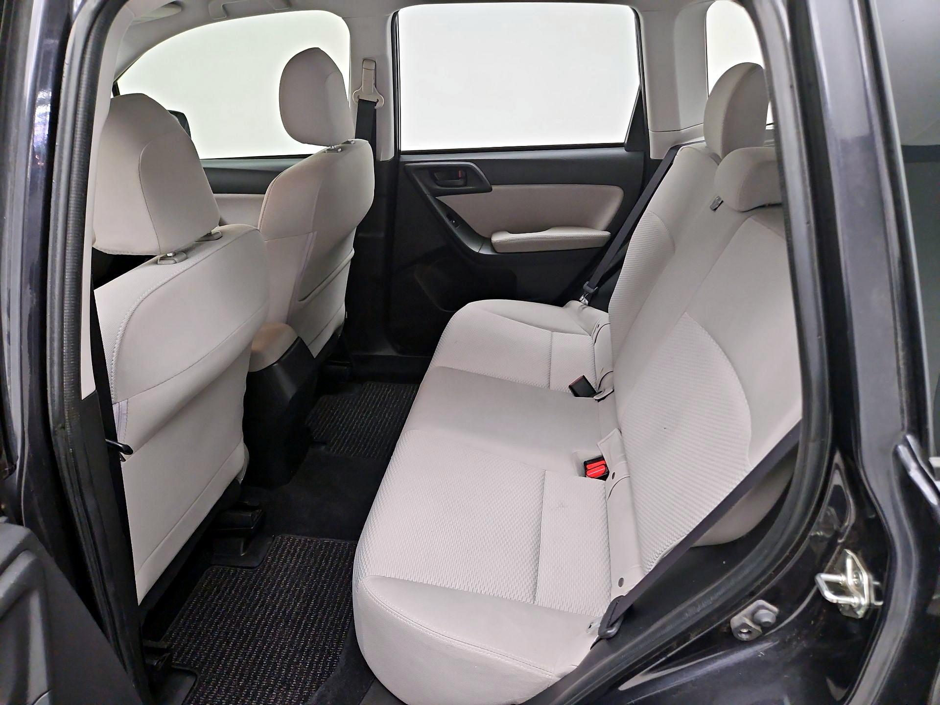 Thumbnail: 2016 Subaru Forester - 19