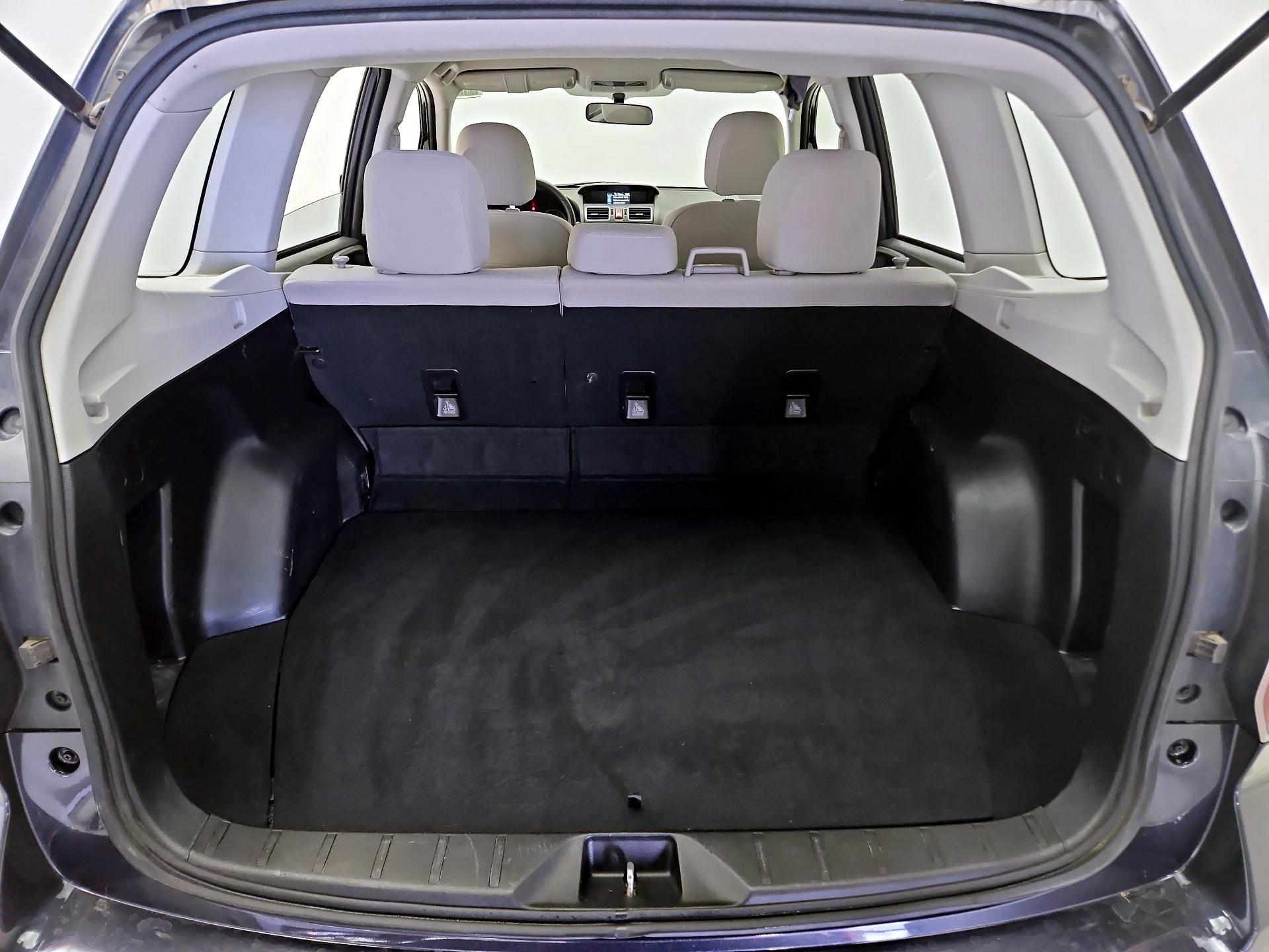 Thumbnail: 2016 Subaru Forester - 20