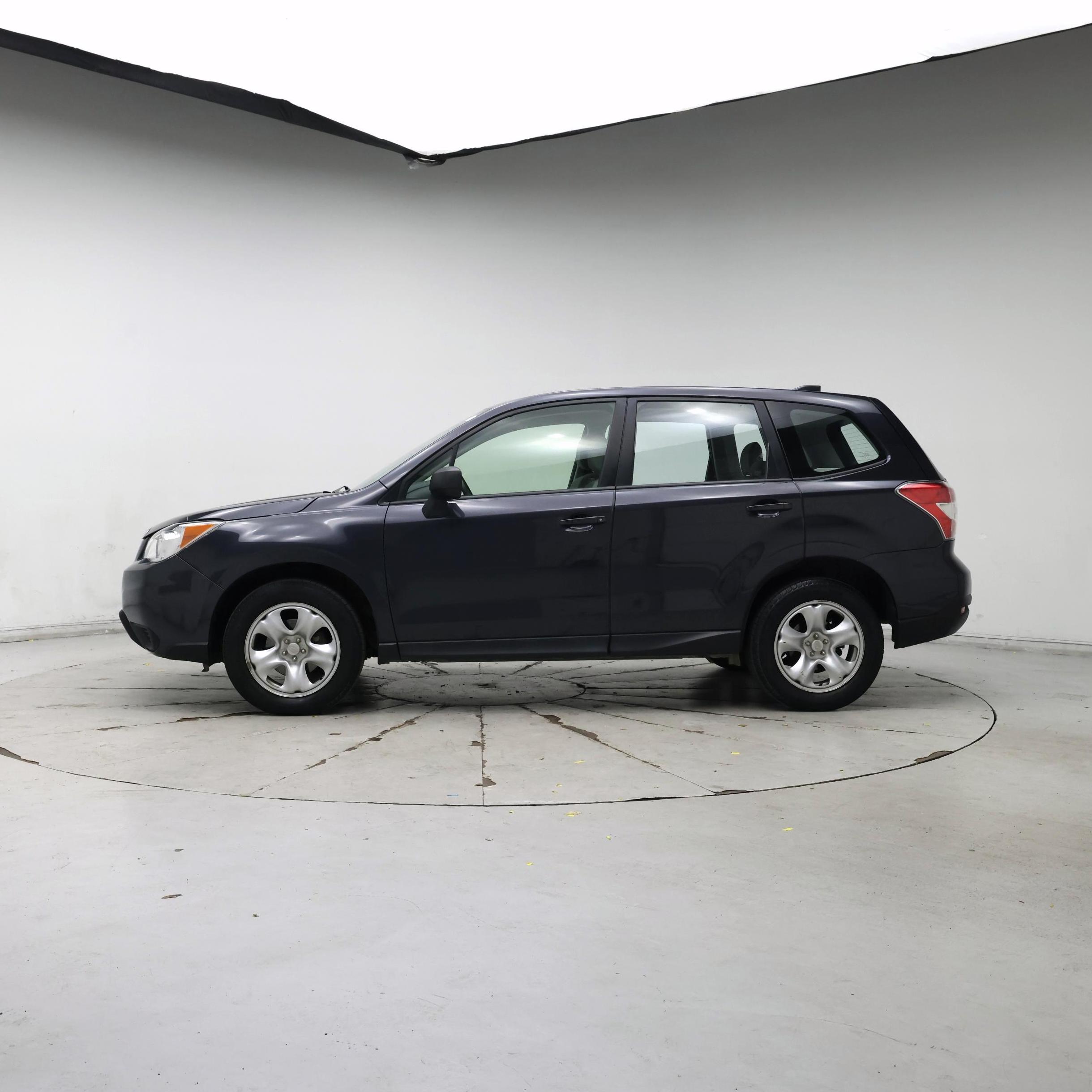 Thumbnail: 2016 Subaru Forester - 3