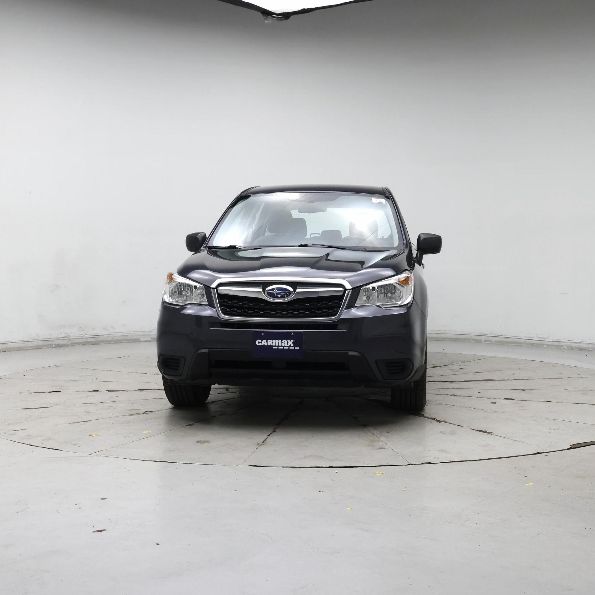 Thumbnail: 2016 Subaru Forester - 5