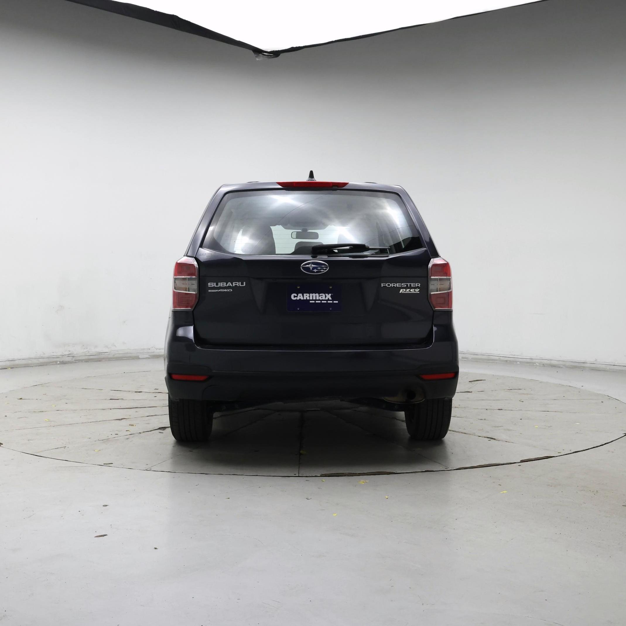 Thumbnail: 2016 Subaru Forester - 6