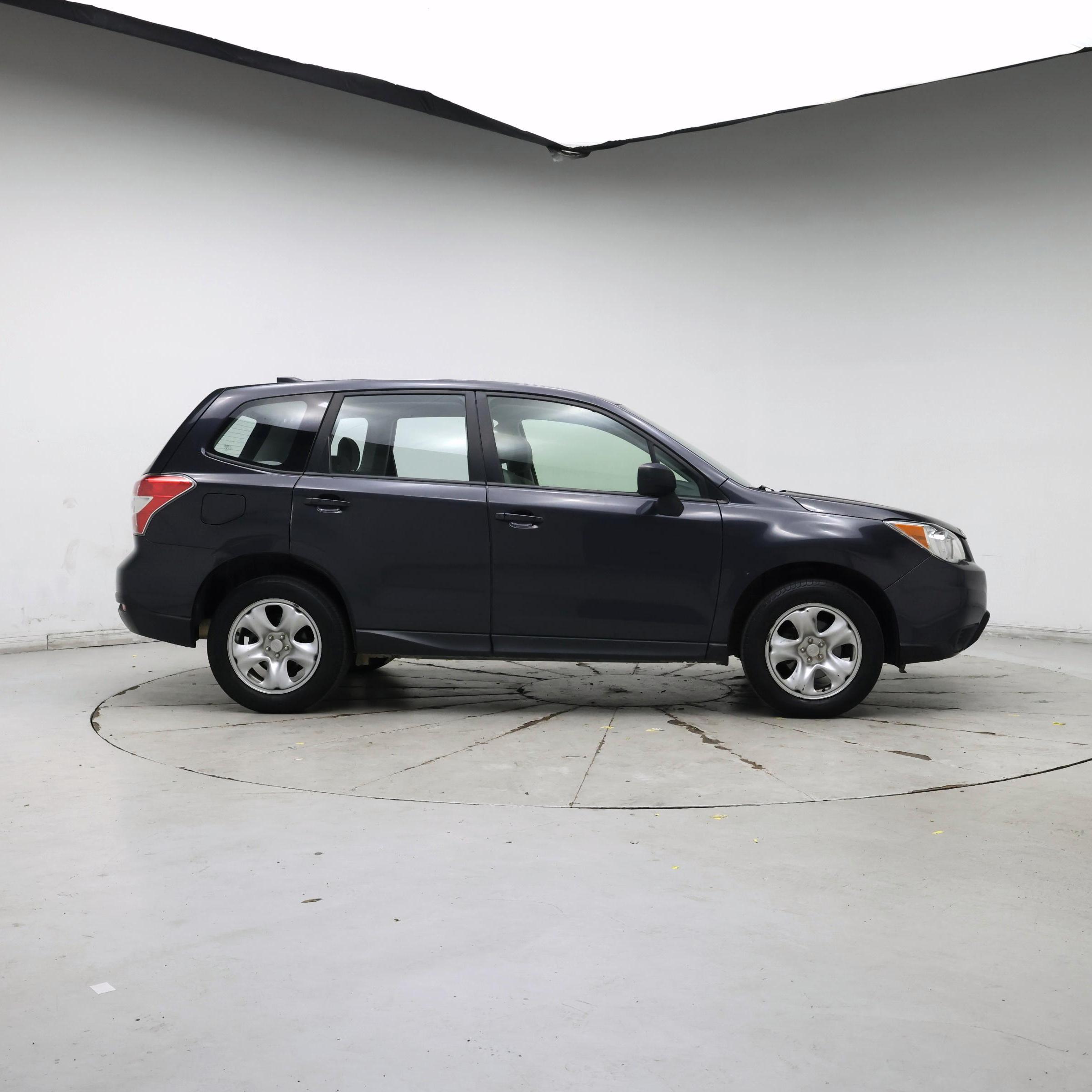 Thumbnail: 2016 Subaru Forester - 7