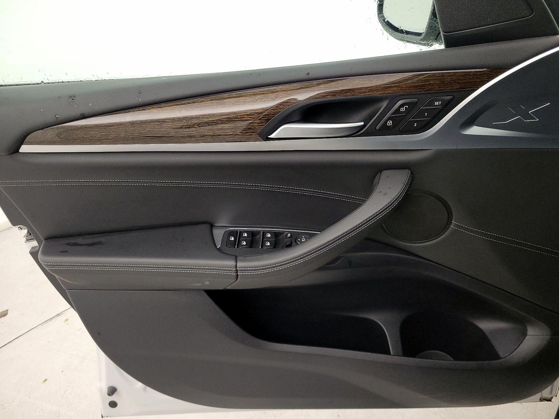 Thumbnail: 2018 BMW X3 - 12