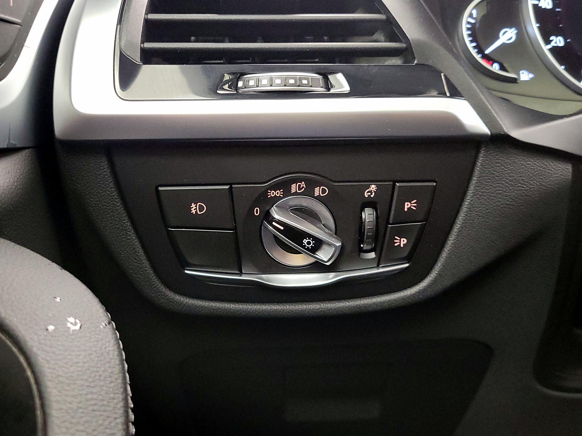 Thumbnail: 2018 BMW X3 - 13