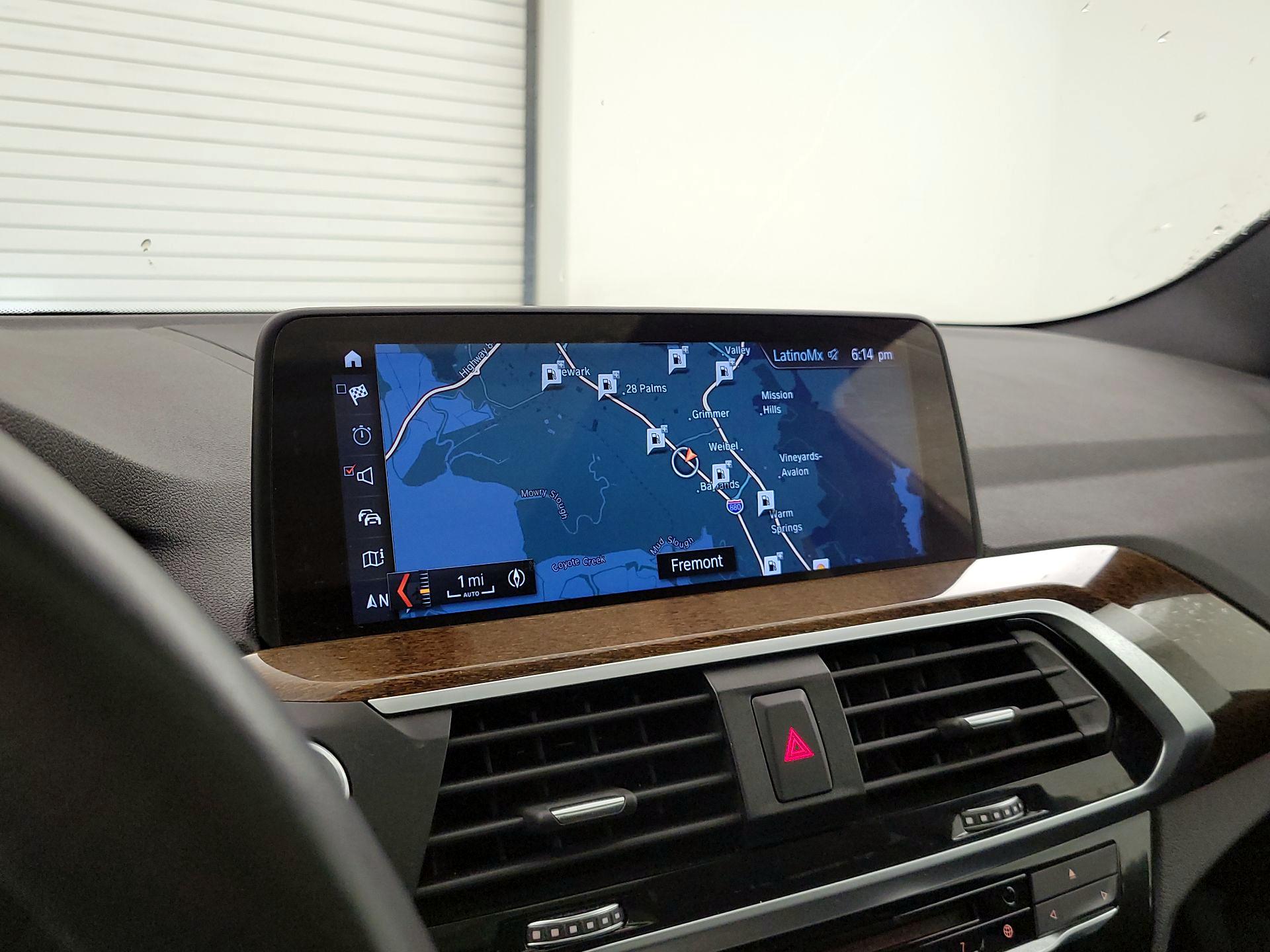 Thumbnail: 2018 BMW X3 - 14