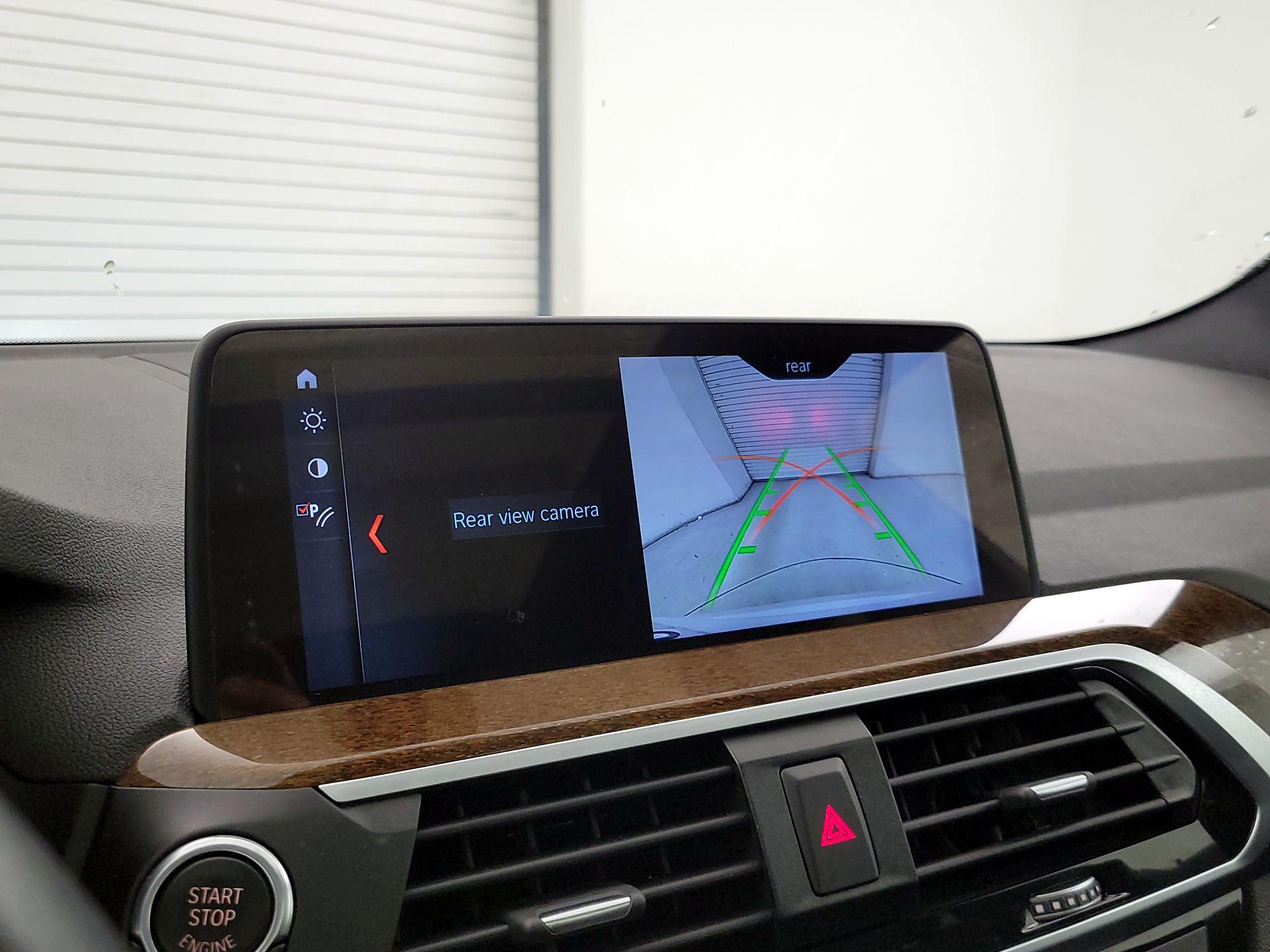 Thumbnail: 2018 BMW X3 - 15