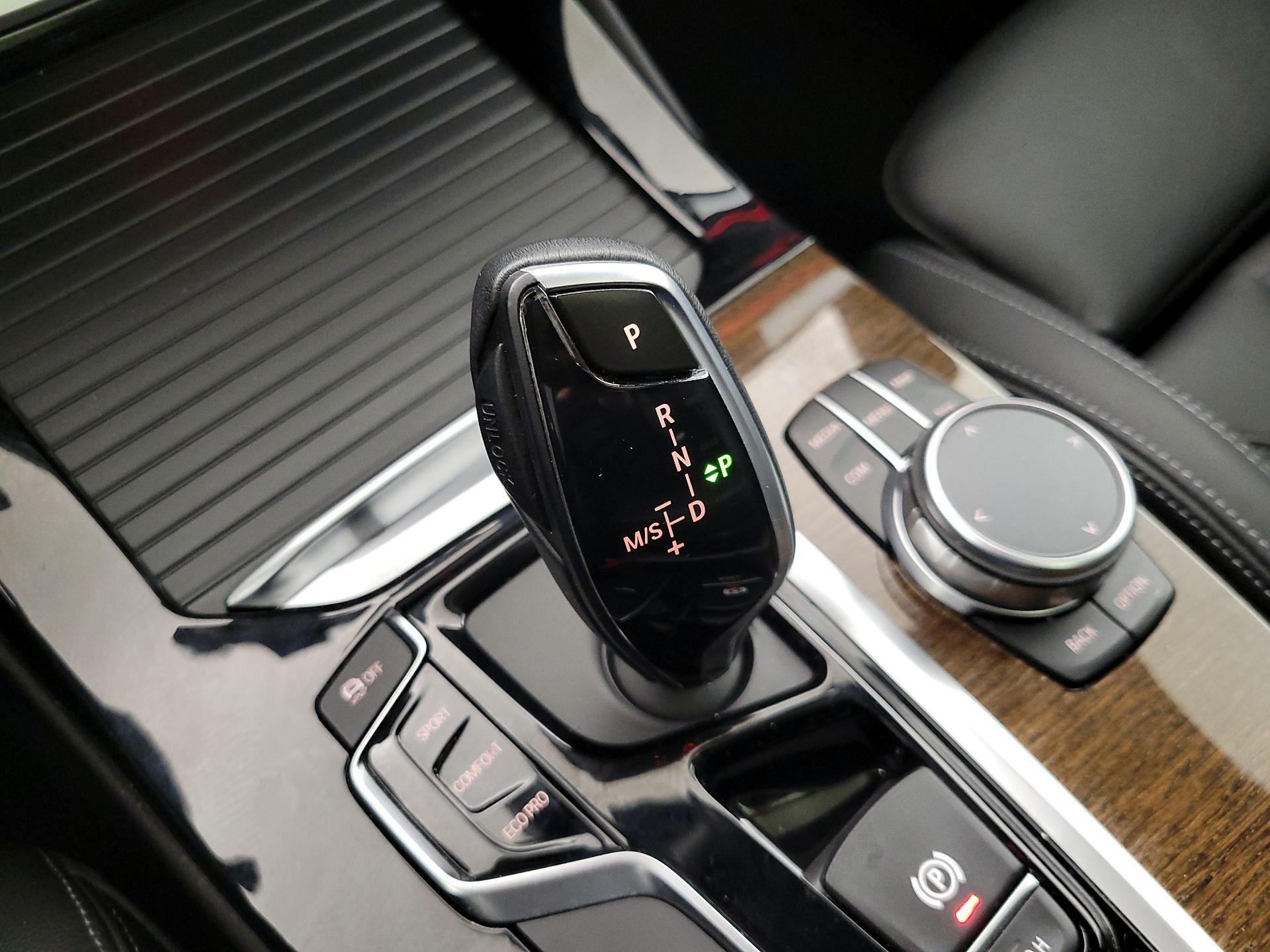 Thumbnail: 2018 BMW X3 - 18