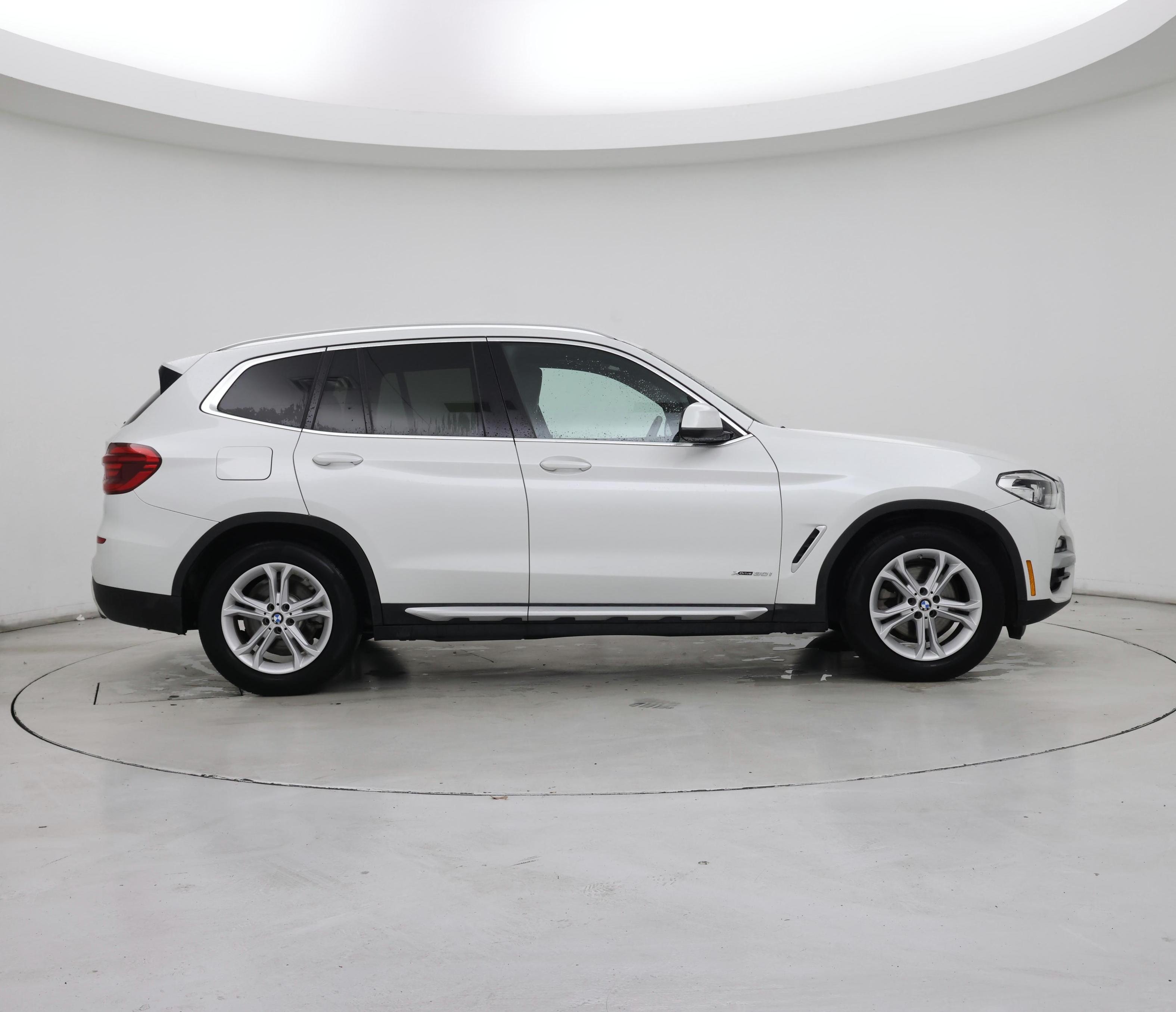 Thumbnail: 2018 BMW X3 - 7