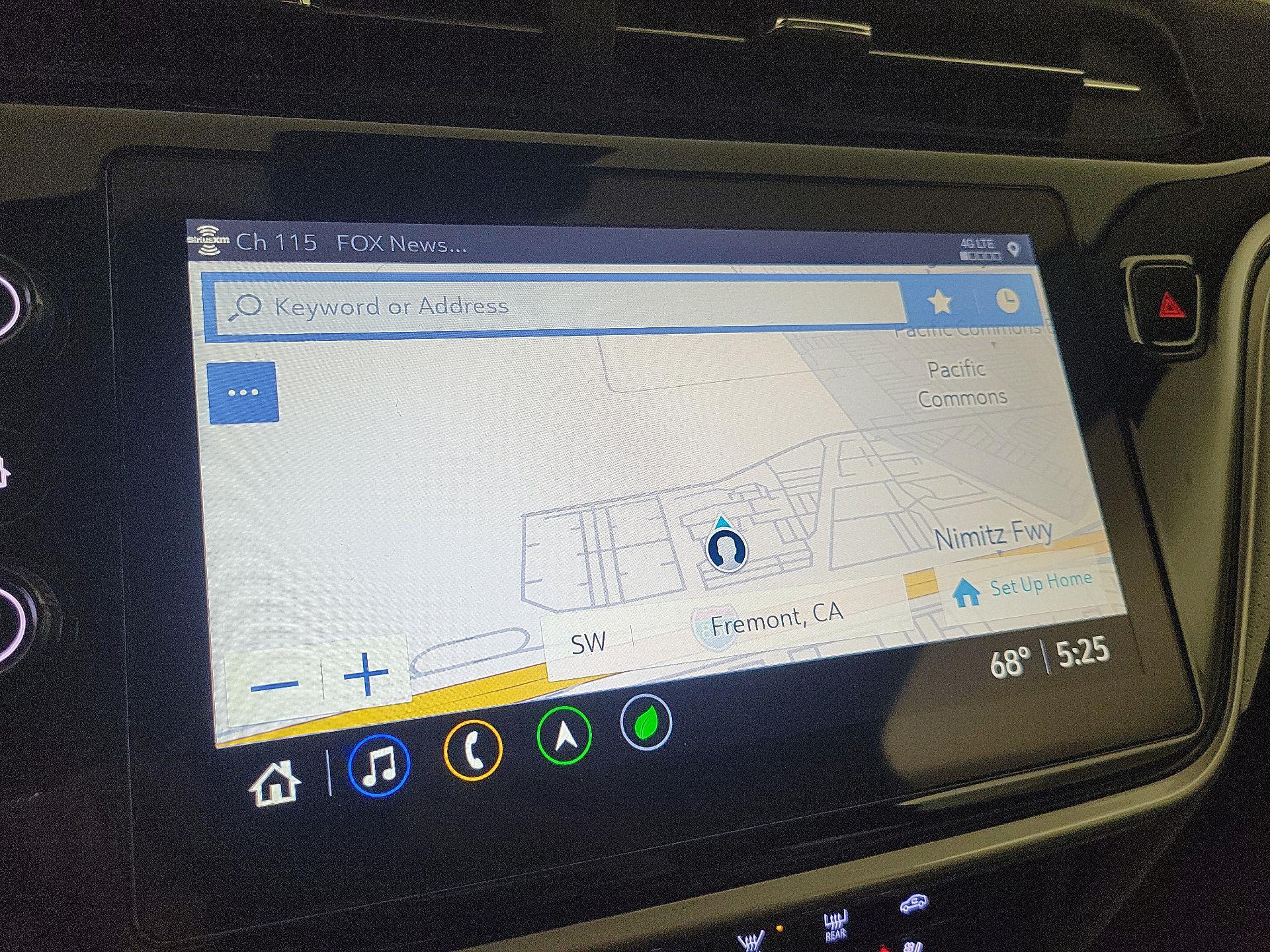 Thumbnail: 2022 Chevrolet Bolt EUV - 14