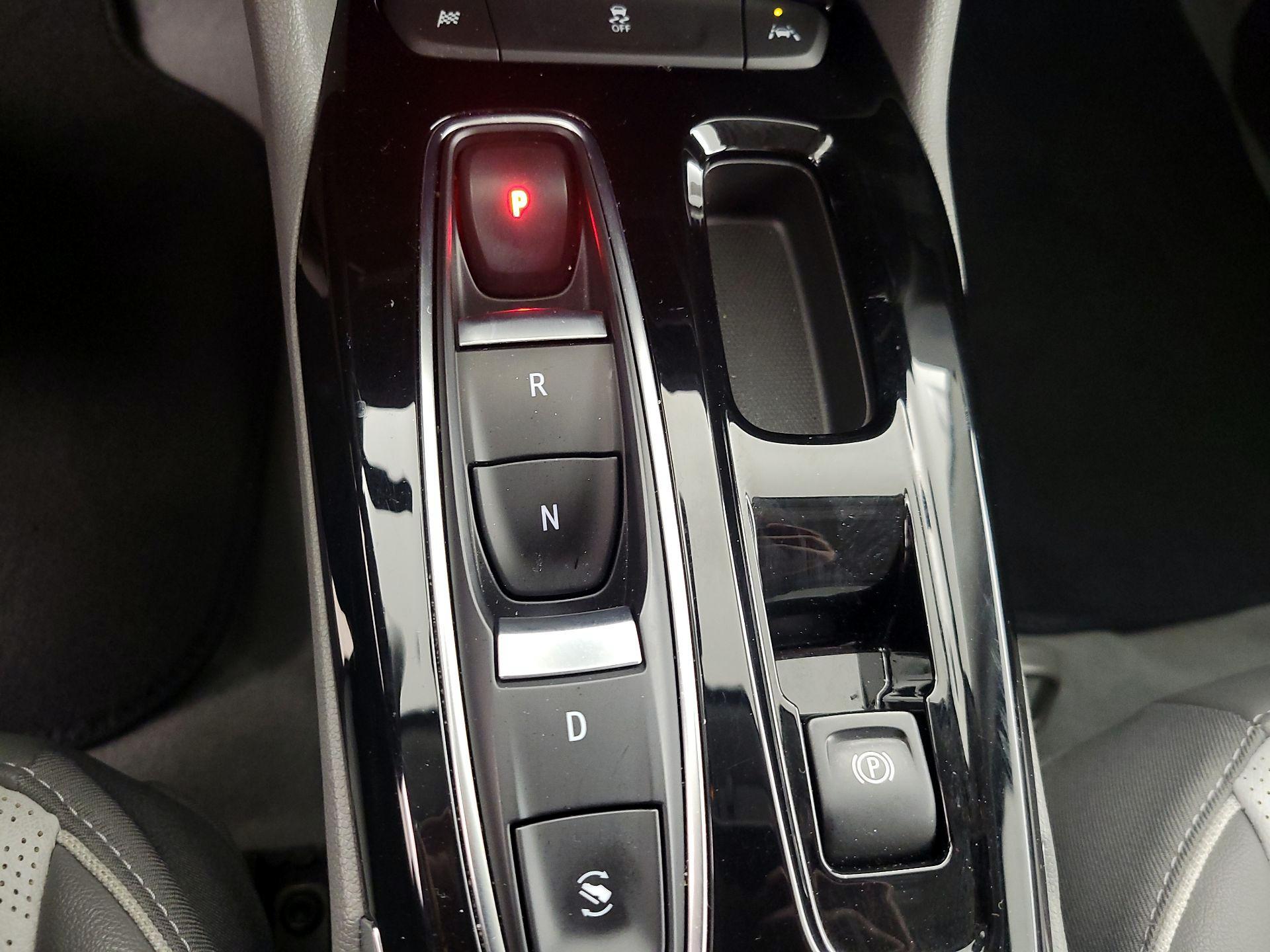 Thumbnail: 2022 Chevrolet Bolt EUV - 18