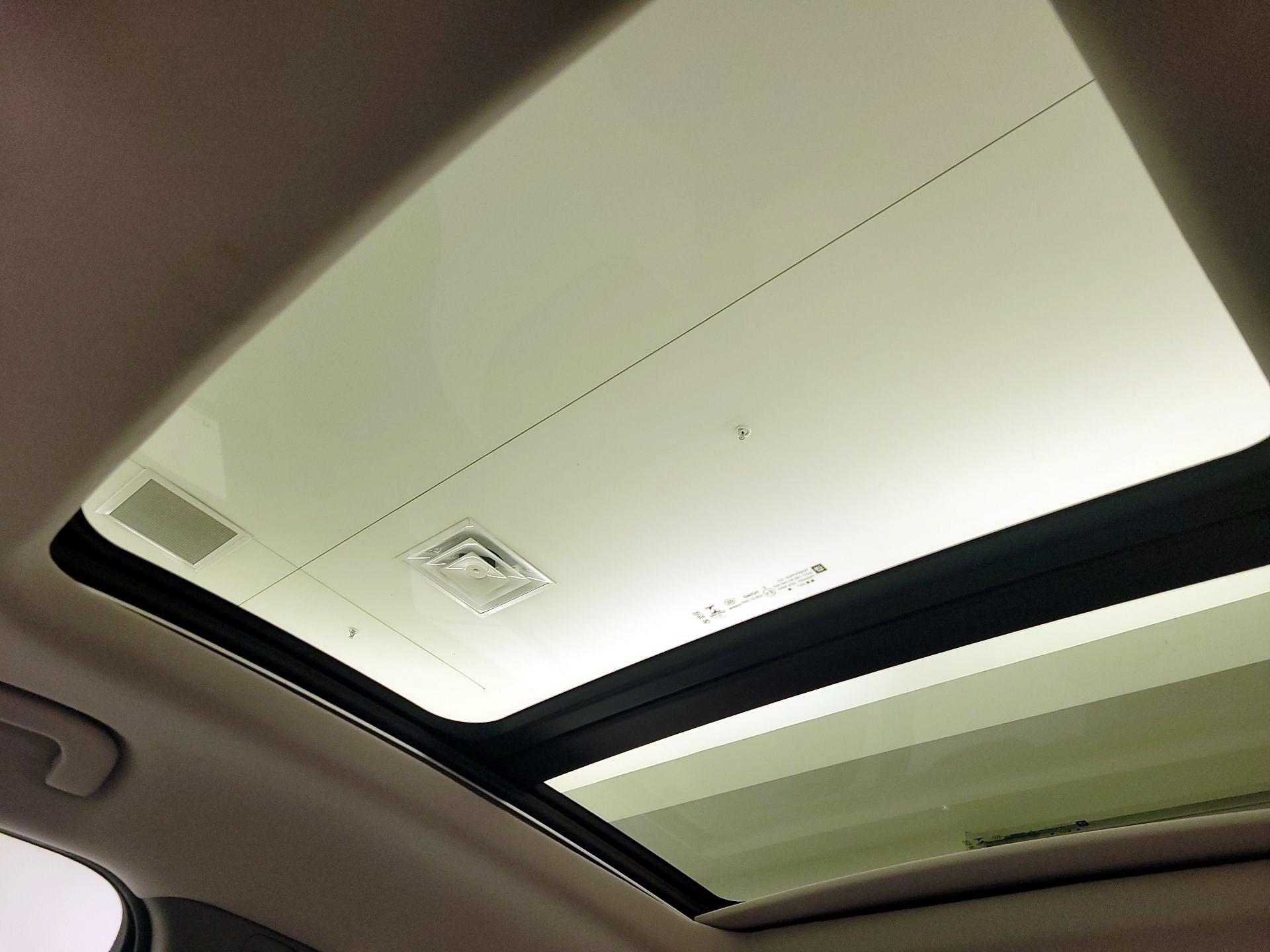 Thumbnail: 2022 Chevrolet Bolt EUV - 20