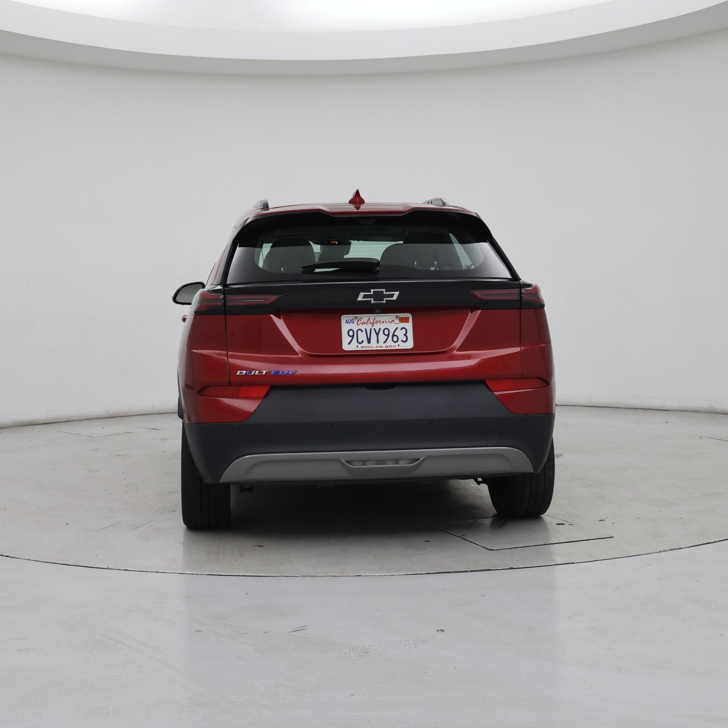 Thumbnail: 2022 Chevrolet Bolt EUV - 6