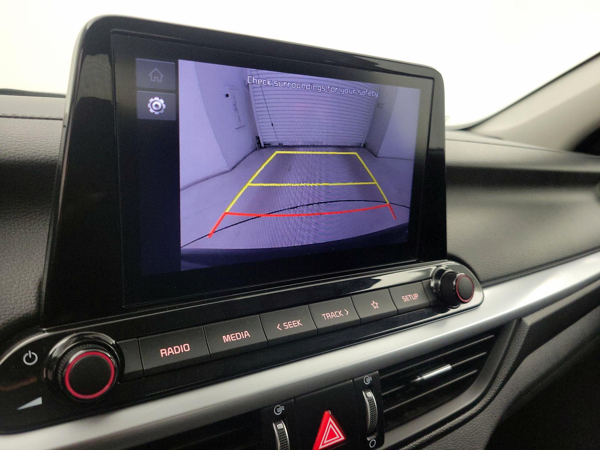 Thumbnail: 2024 Kia Forte - 14