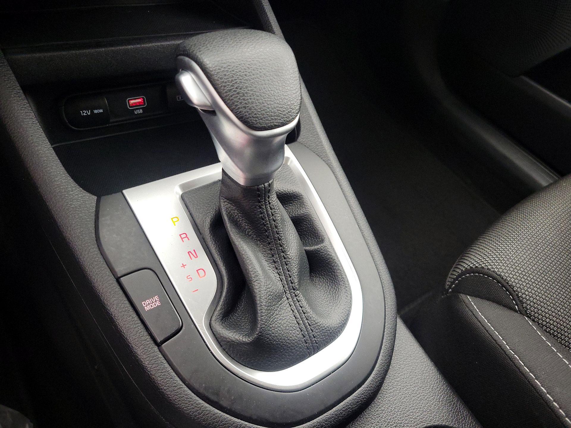 Thumbnail: 2024 Kia Forte - 17