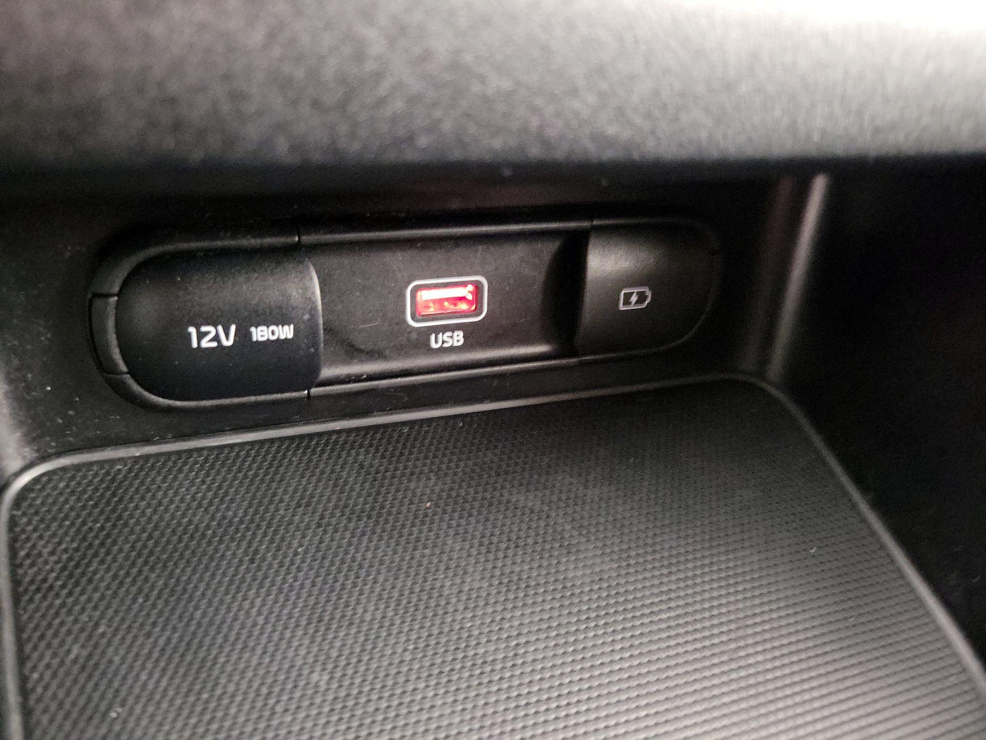 Thumbnail: 2024 Kia Forte - 18