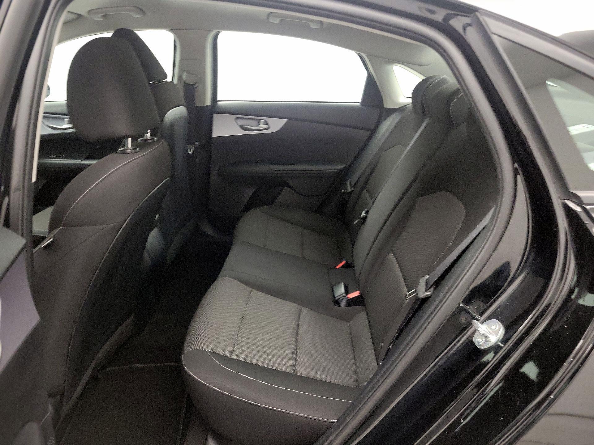 Thumbnail: 2024 Kia Forte - 19