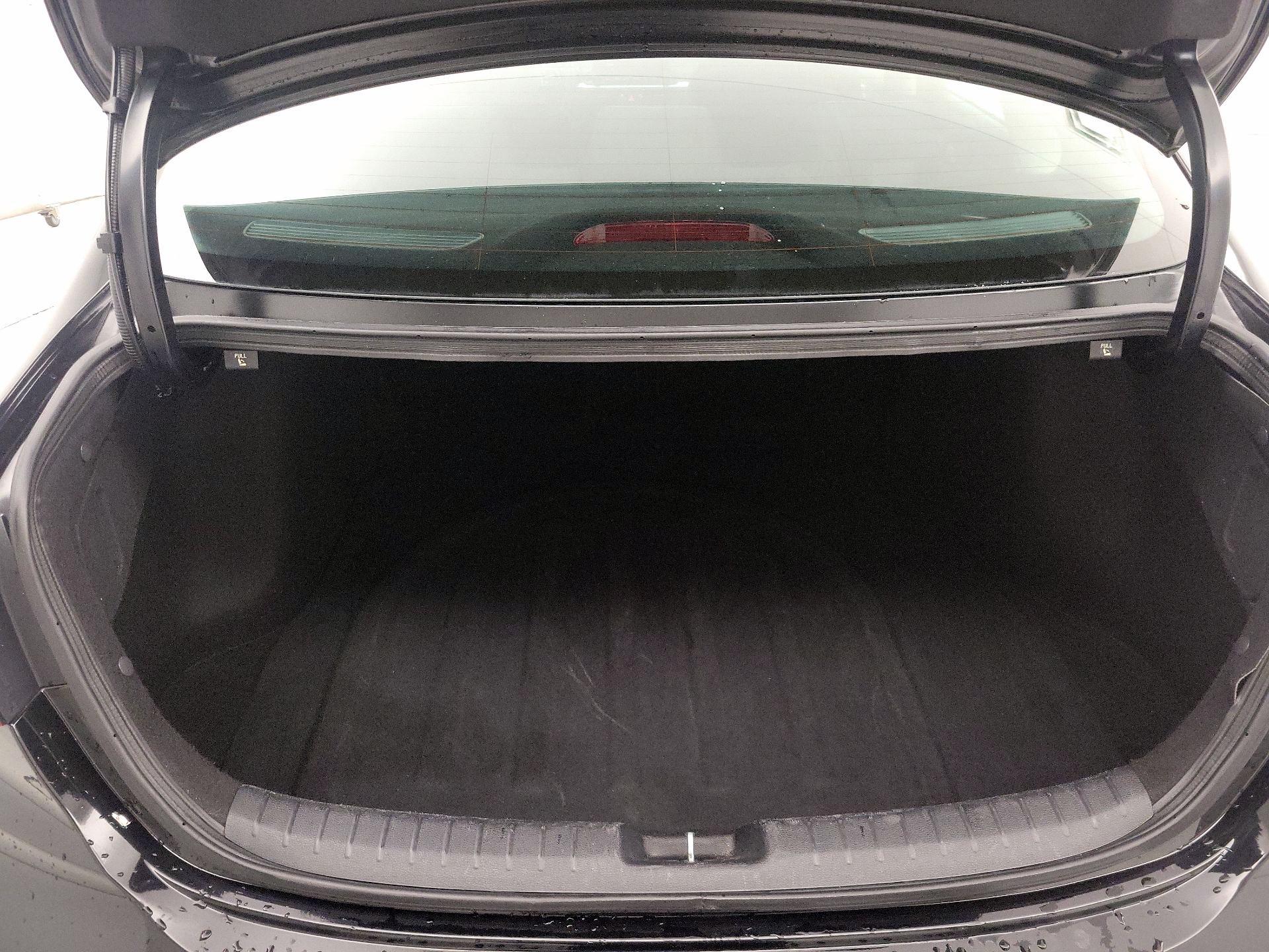 Thumbnail: 2024 Kia Forte - 20