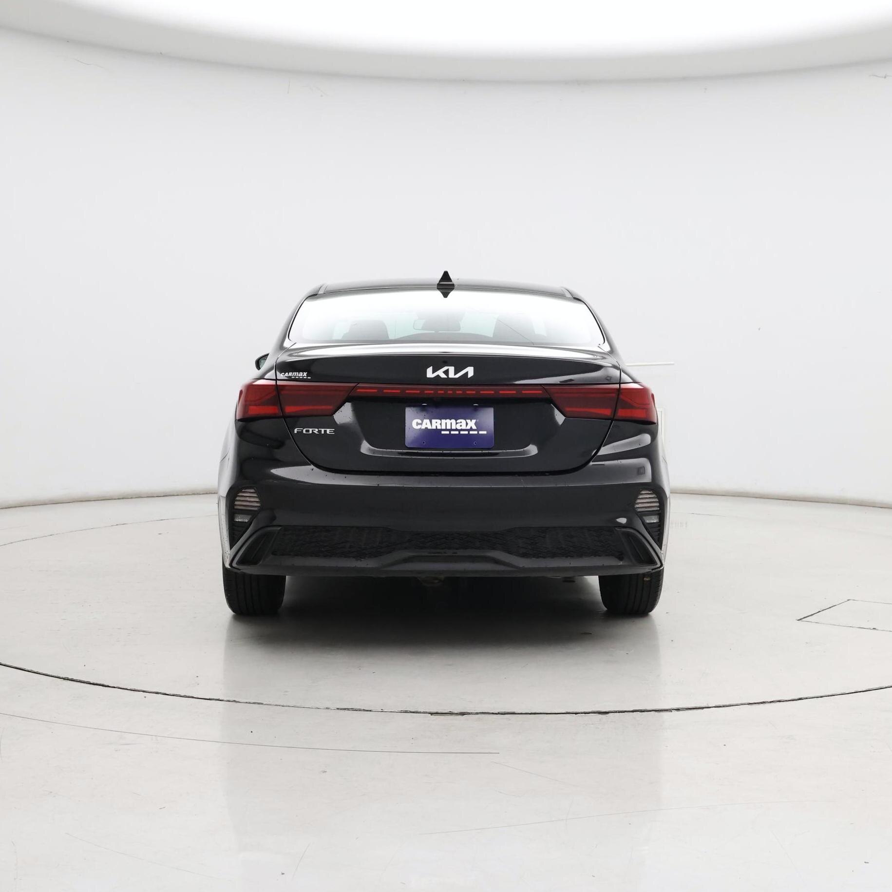 Thumbnail: 2024 Kia Forte - 6