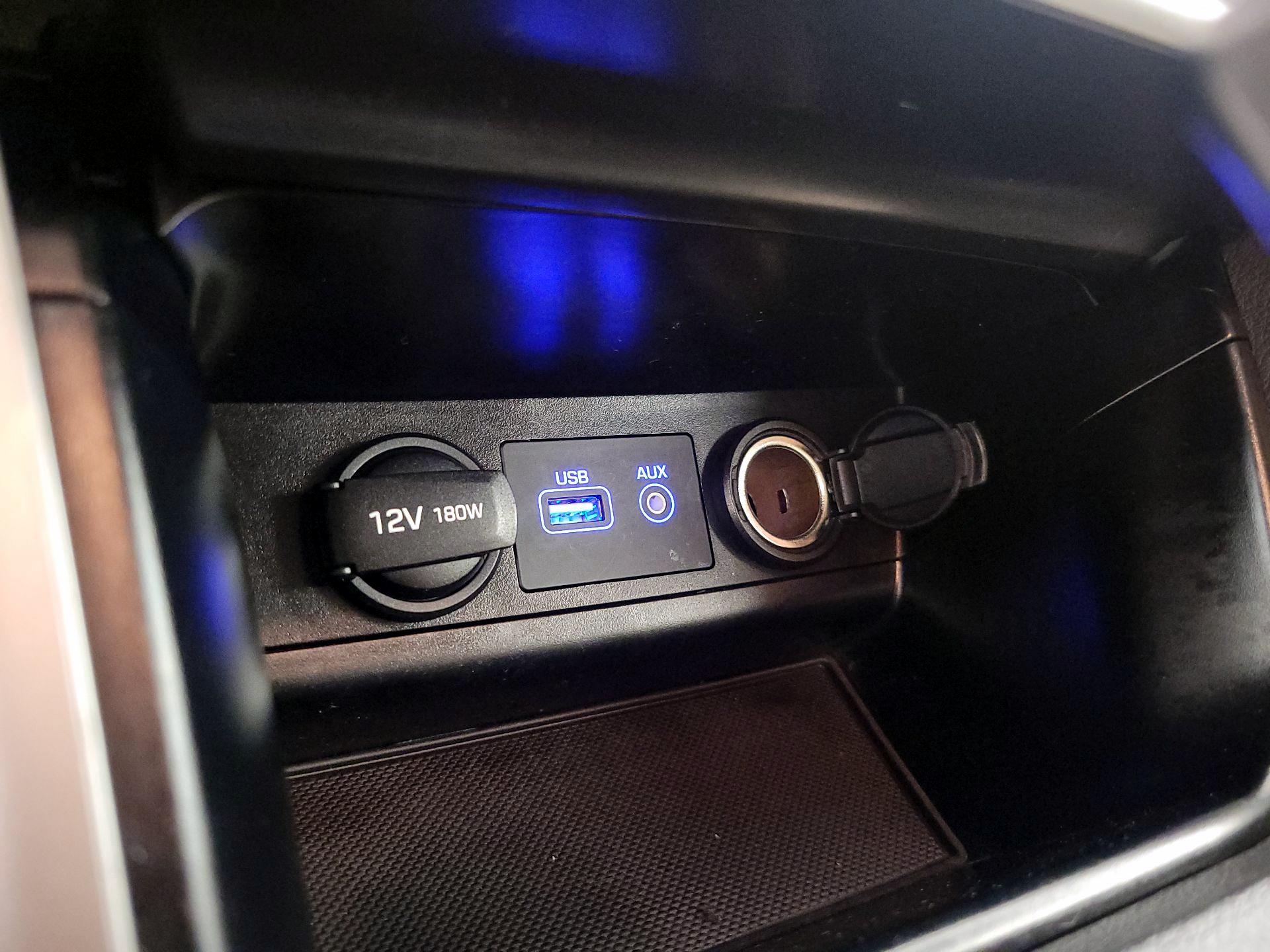 Thumbnail: 2017 Hyundai Sonata - 18