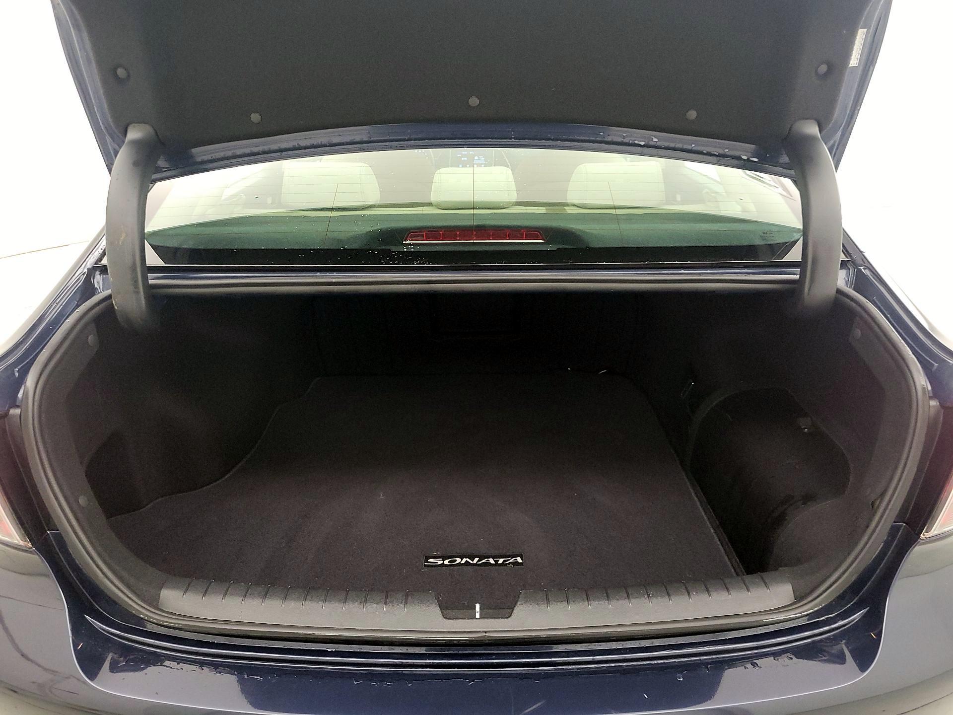 Thumbnail: 2017 Hyundai Sonata - 20