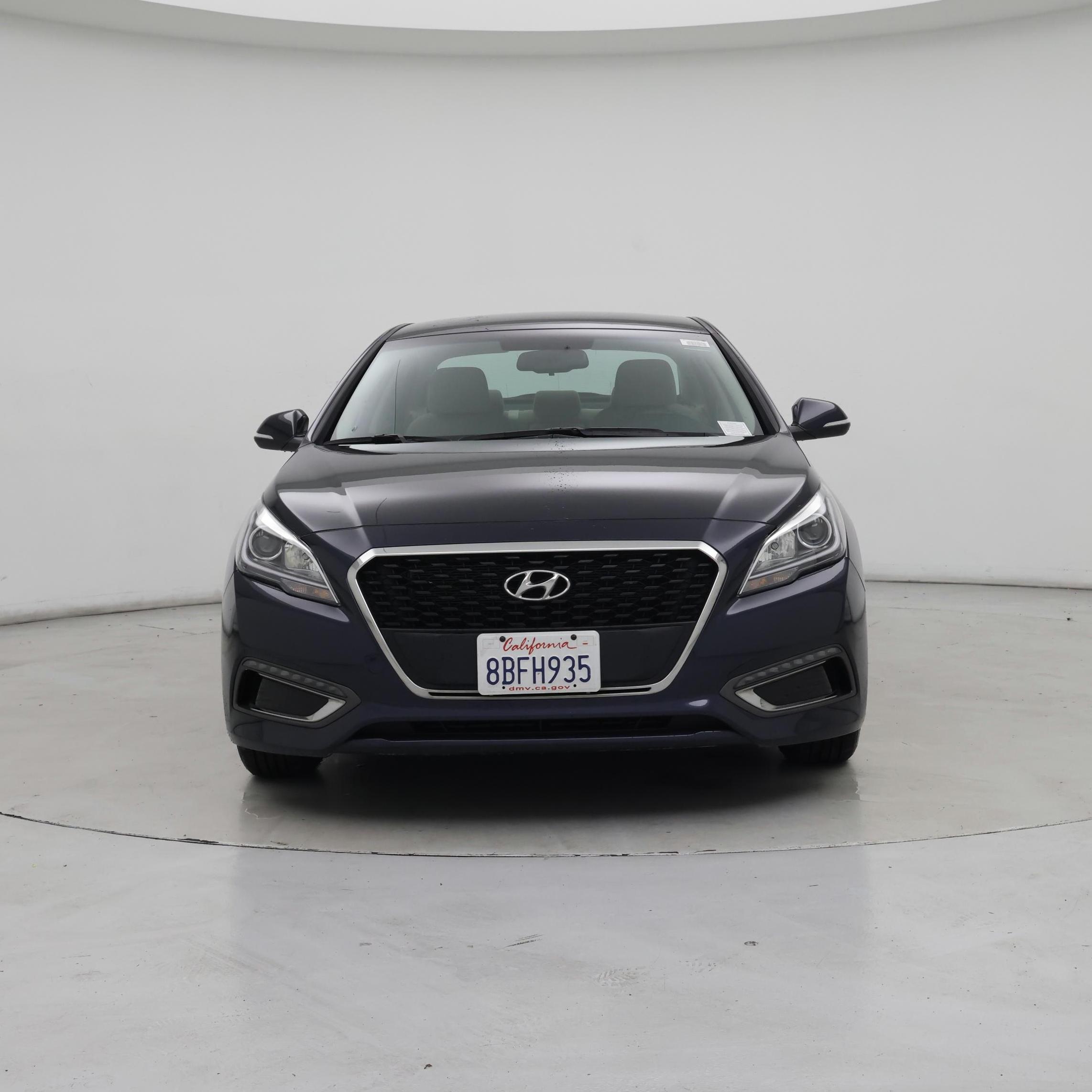 Thumbnail: 2017 Hyundai Sonata - 5
