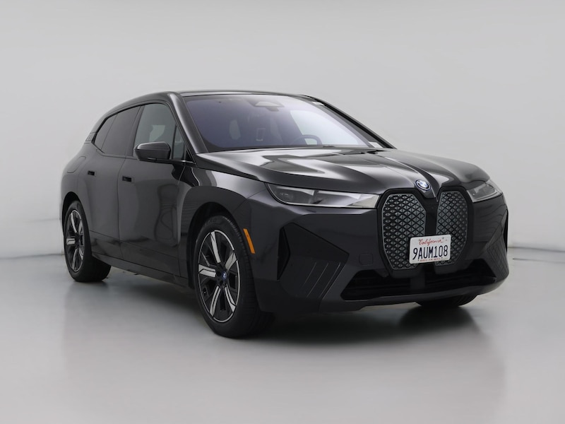 2022 BMW iX xDrive50 -
                  Fremont, CA
