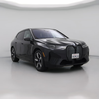 2022 BMW iX XDrive50i