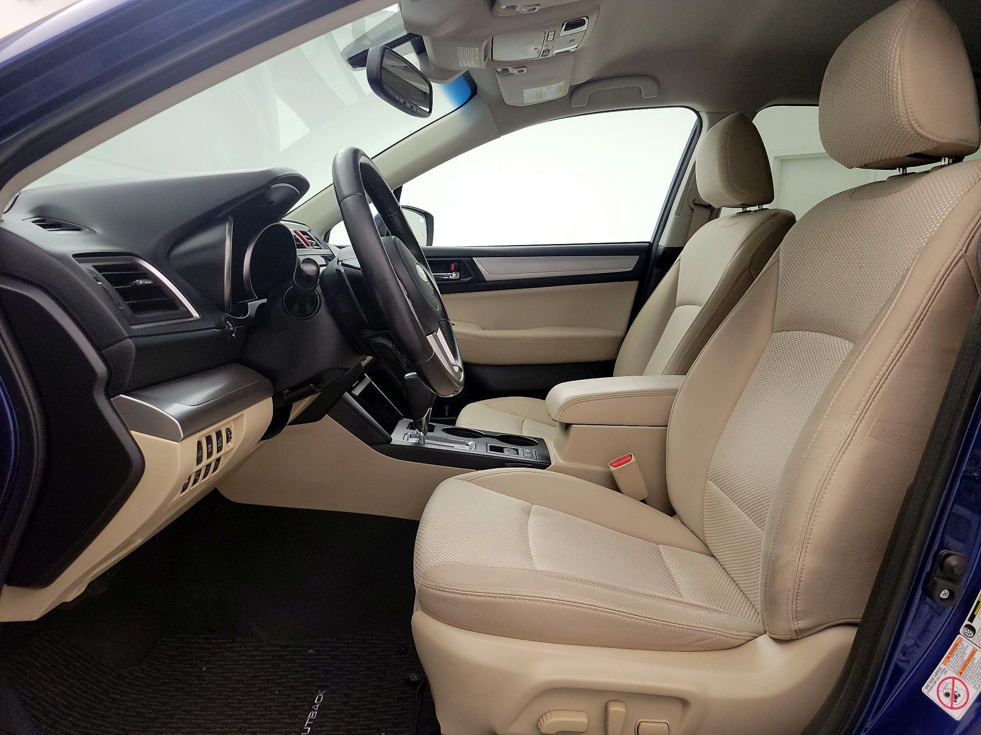 Thumbnail: 2016 Subaru Outback - 11