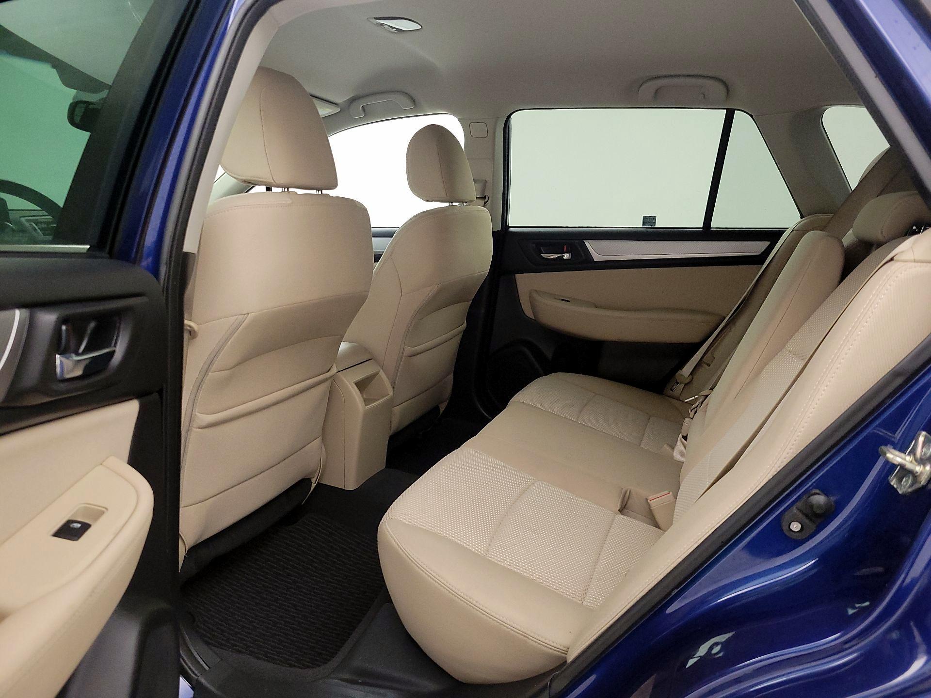 Thumbnail: 2016 Subaru Outback - 19