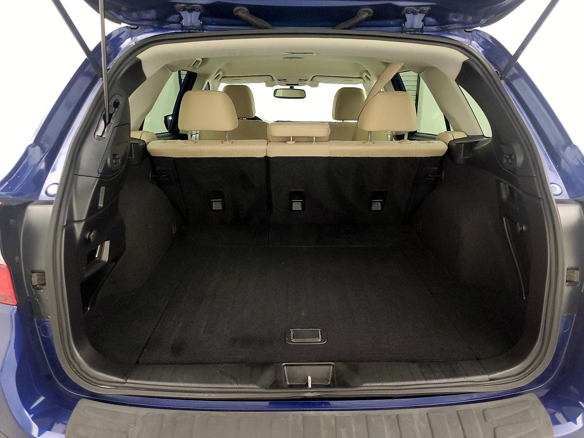 Thumbnail: 2016 Subaru Outback - 20