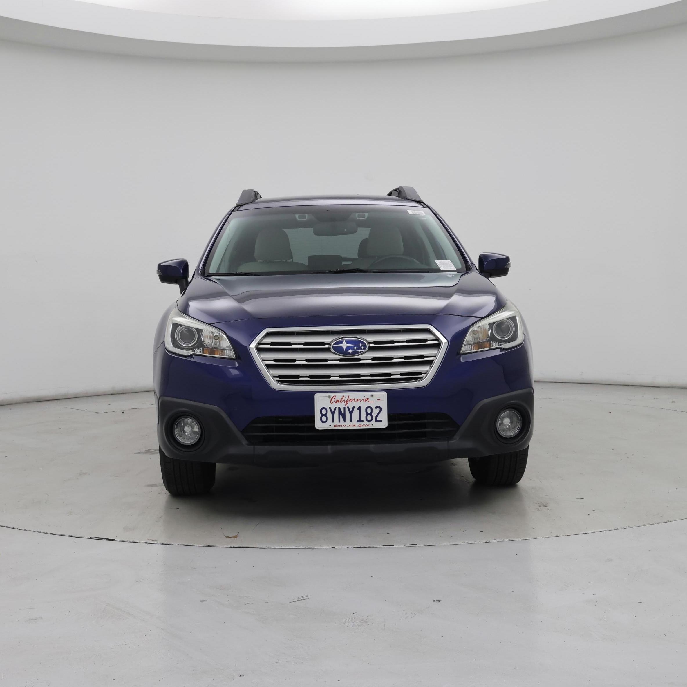 Thumbnail: 2016 Subaru Outback - 5