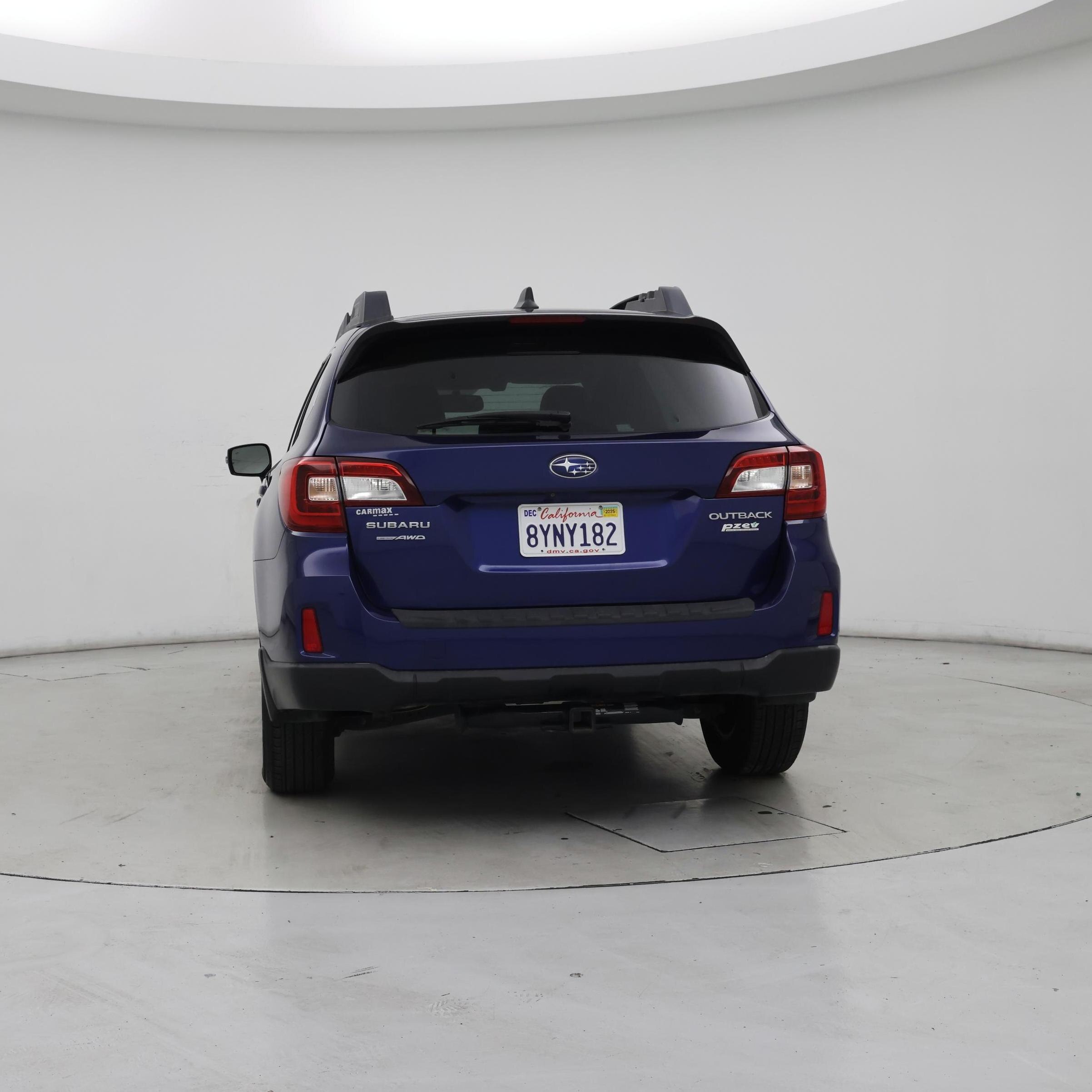 Thumbnail: 2016 Subaru Outback - 6