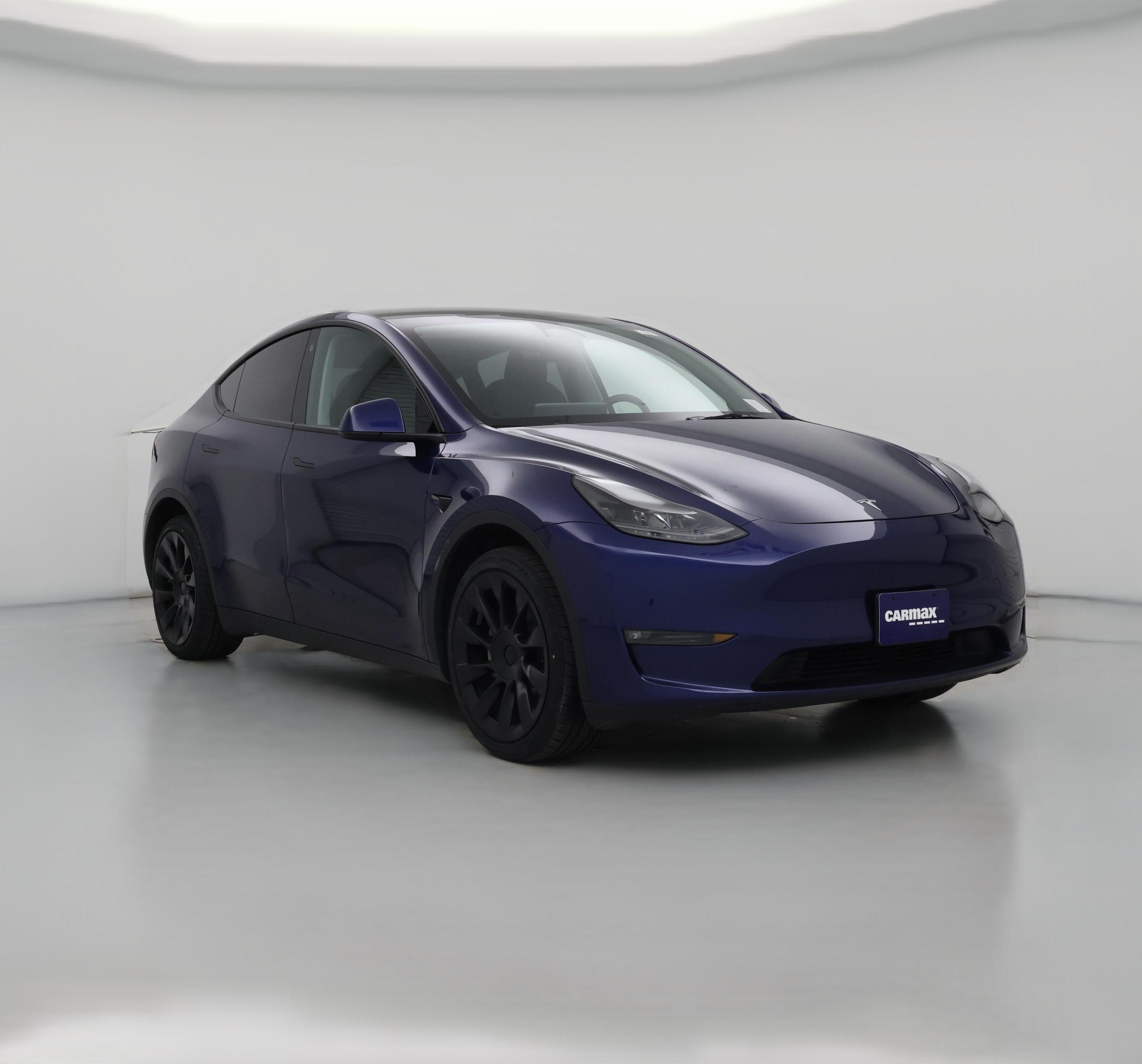 Thumbnail: 2023 Tesla Model Y - 1