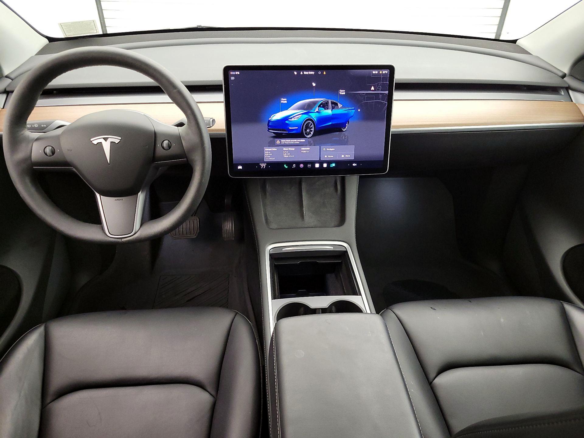 Thumbnail: 2023 Tesla Model Y - 9