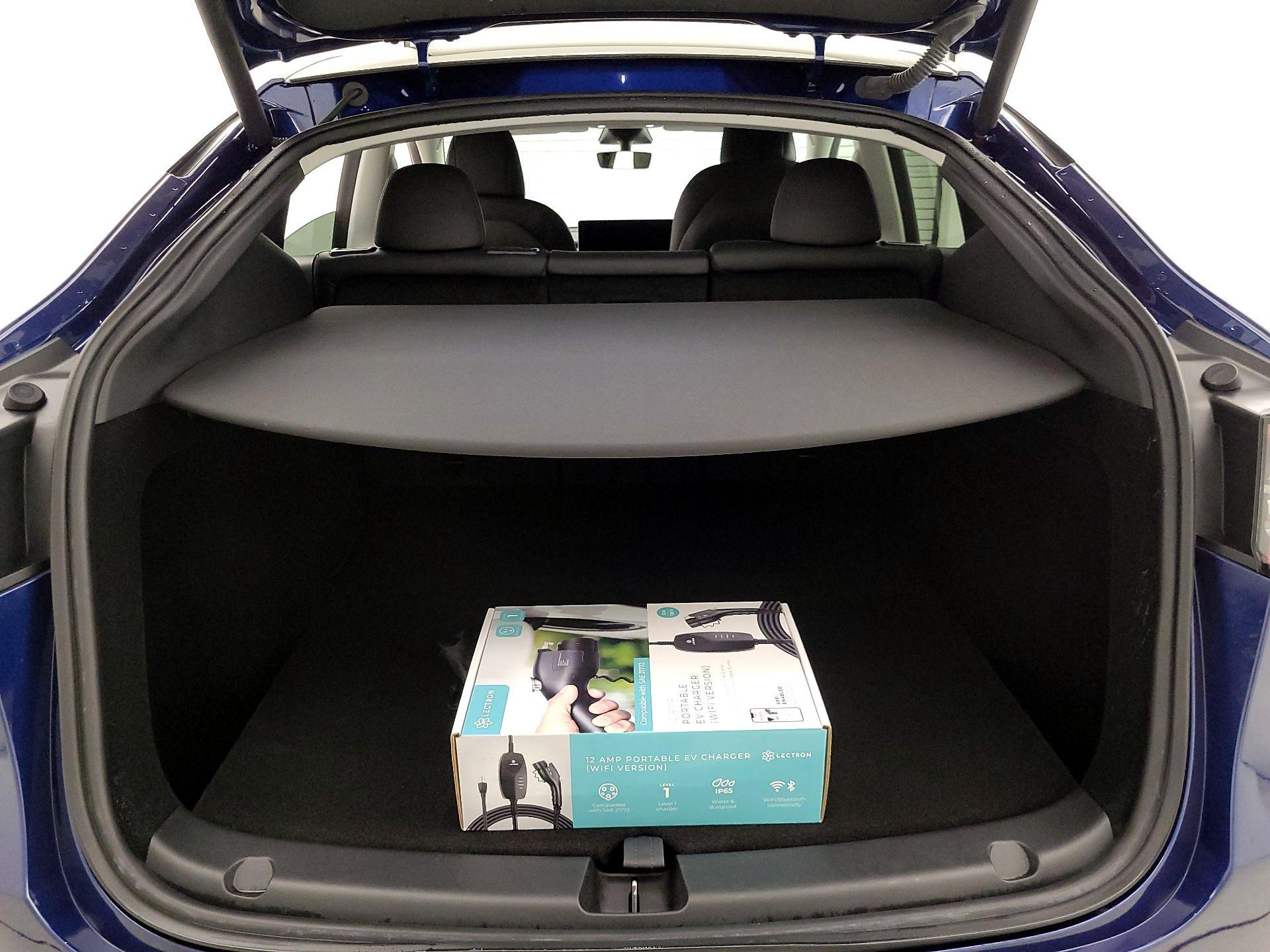 Thumbnail: 2023 Tesla Model Y - 19