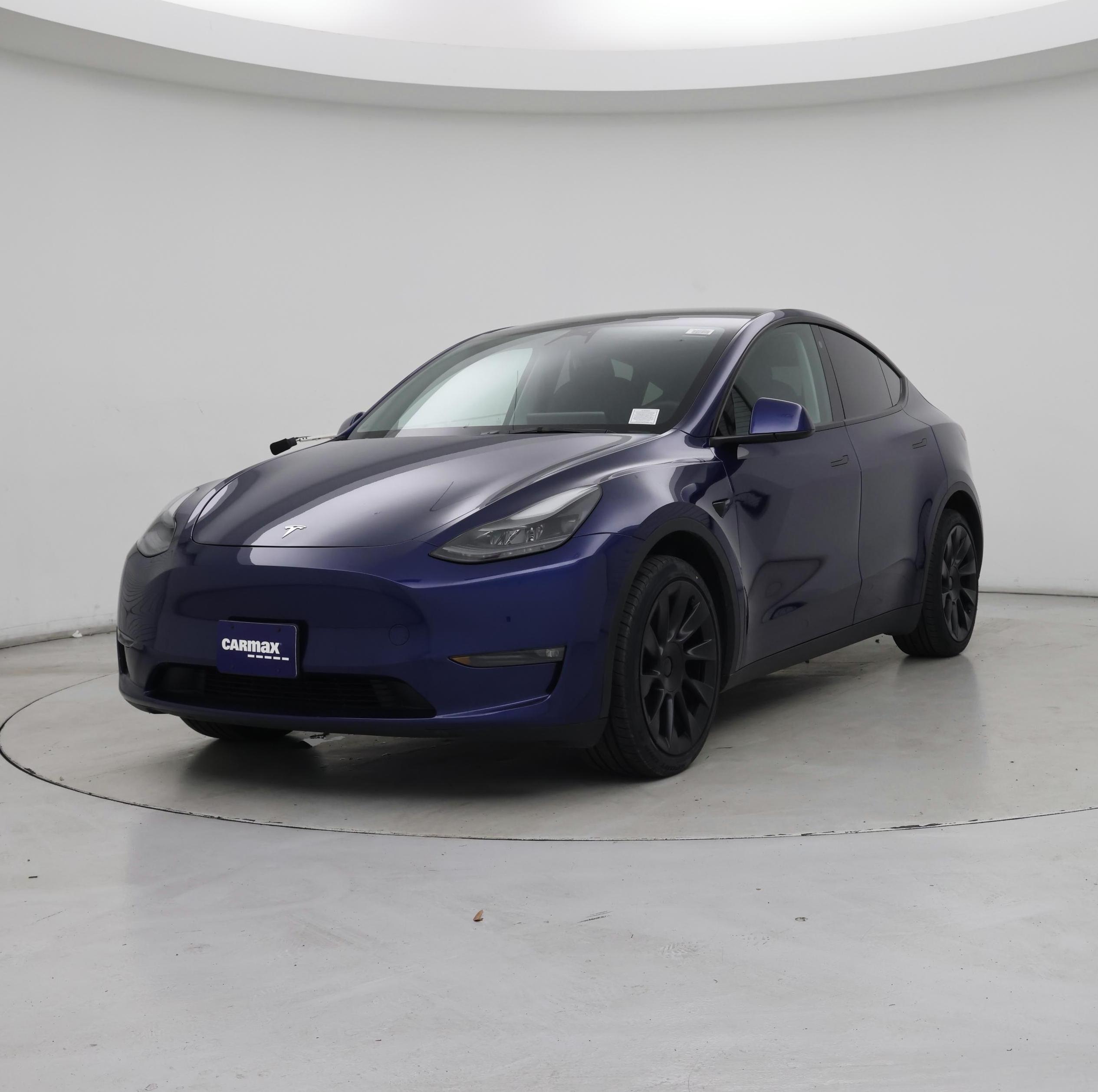 Thumbnail: 2023 Tesla Model Y - 4