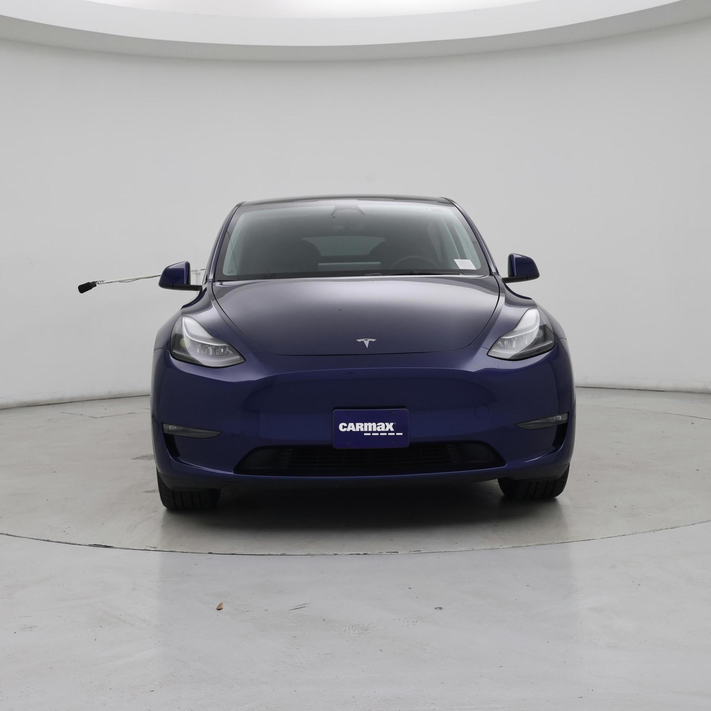 Thumbnail: 2023 Tesla Model Y - 5