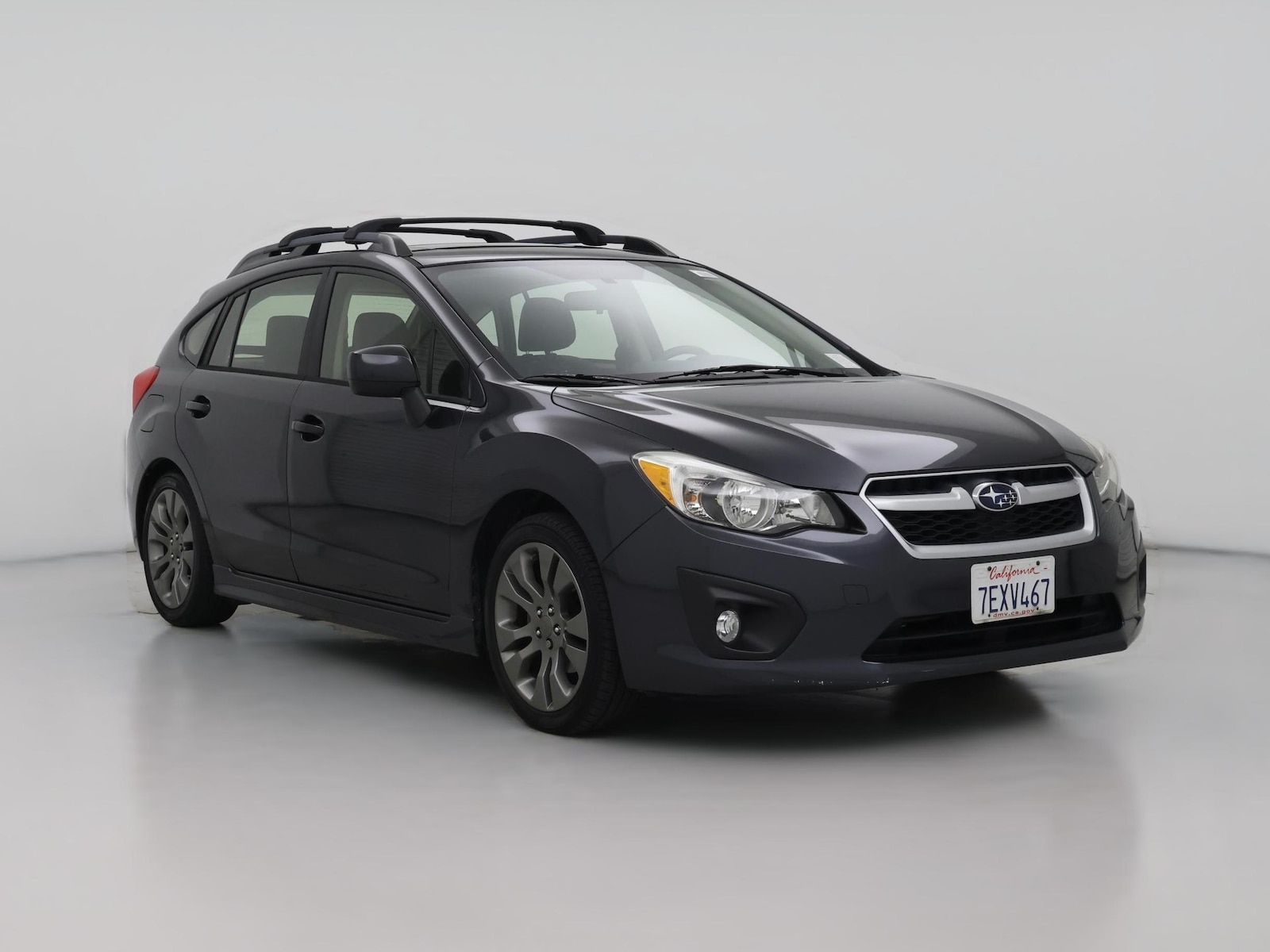 2014 Subaru Impreza