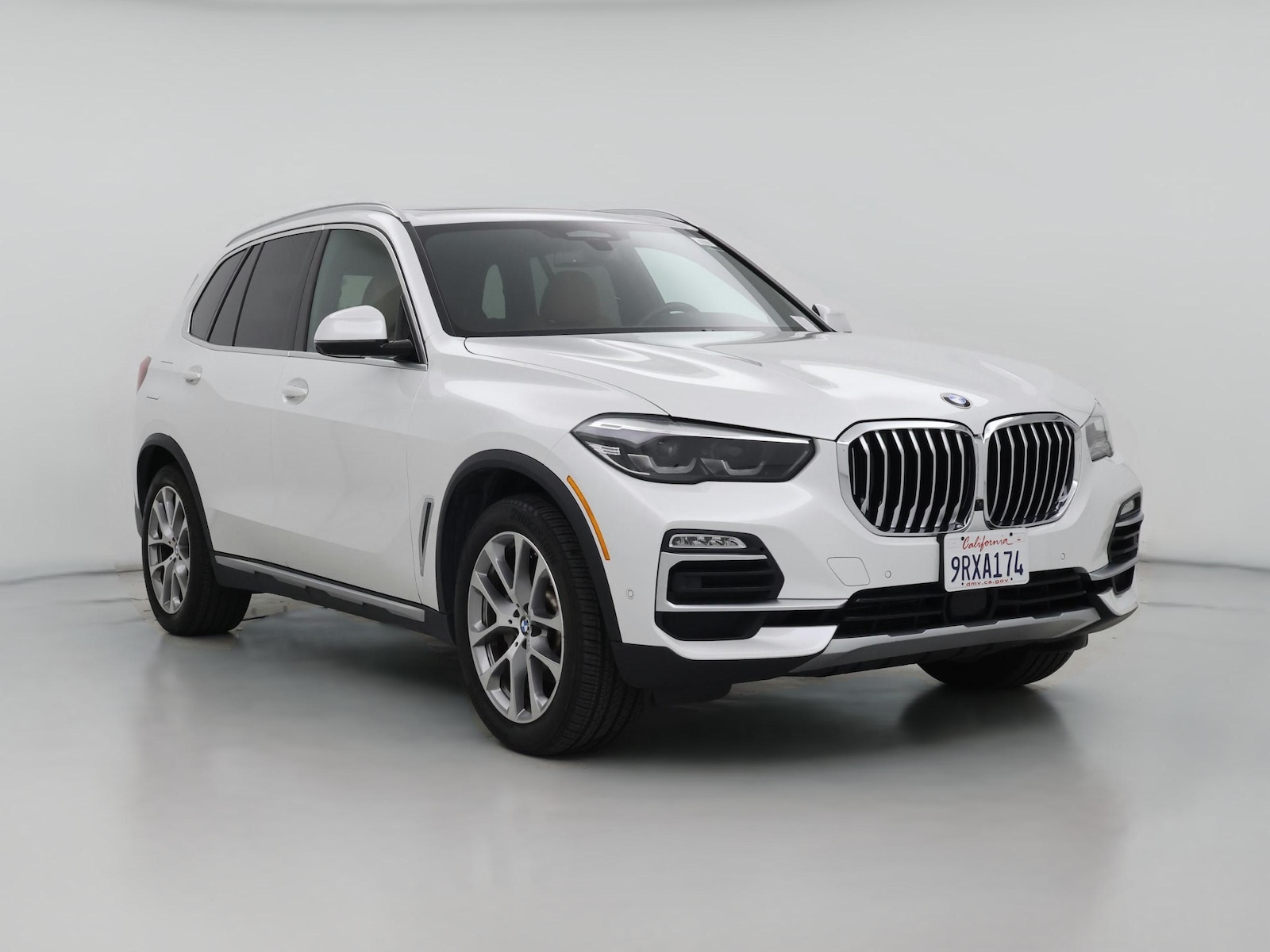 2021 BMW X5 40i