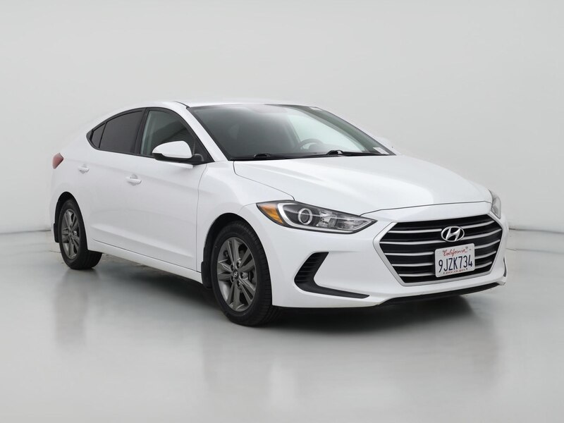 2018 Hyundai Elantra SEL -
                  Stockton, CA