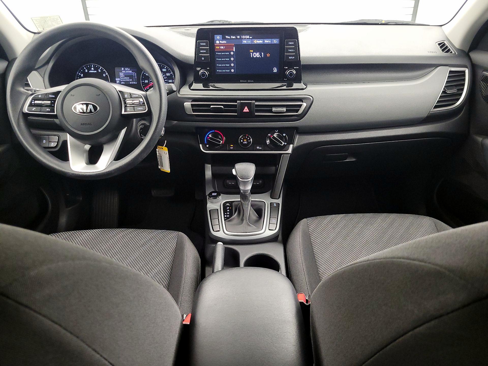 Thumbnail: 2021 Kia Seltos - 9