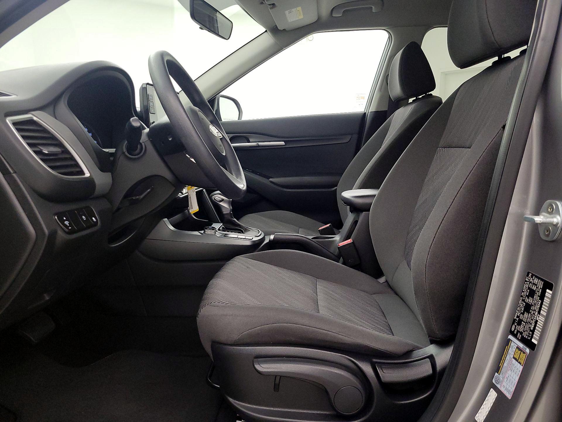 Thumbnail: 2021 Kia Seltos - 11