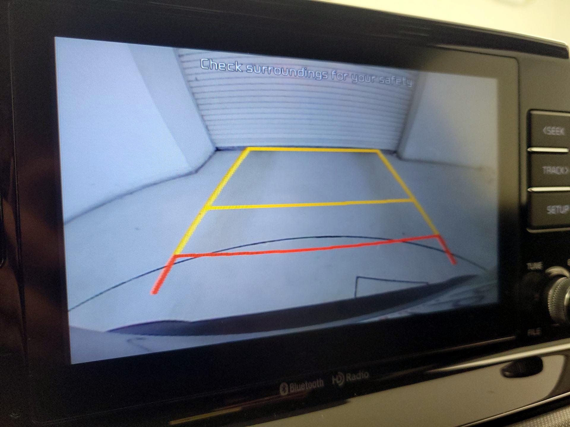 Thumbnail: 2021 Kia Seltos - 14