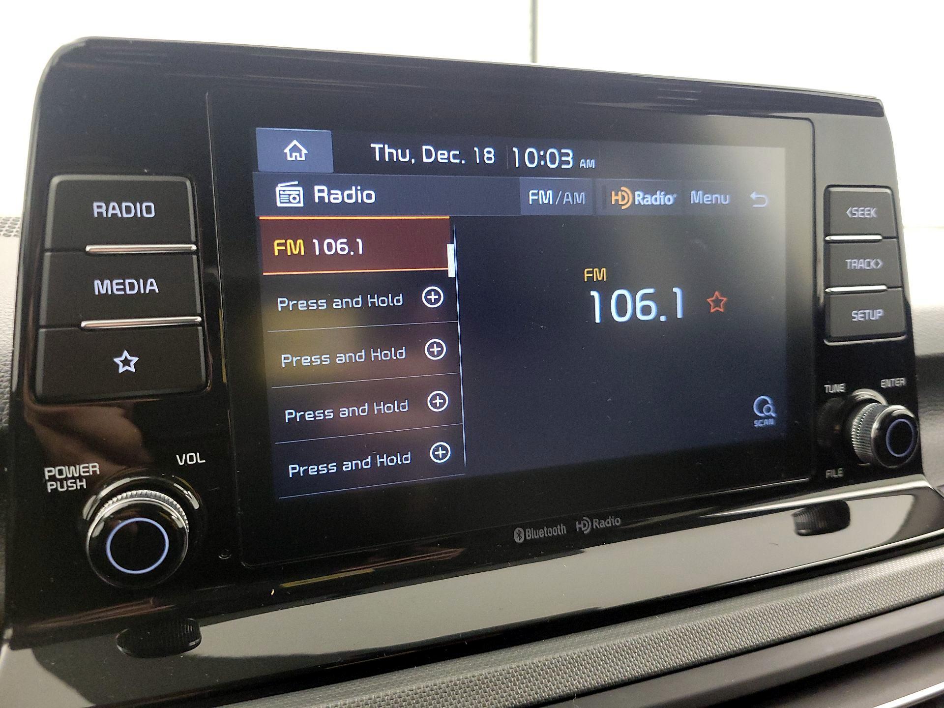 Thumbnail: 2021 Kia Seltos - 15